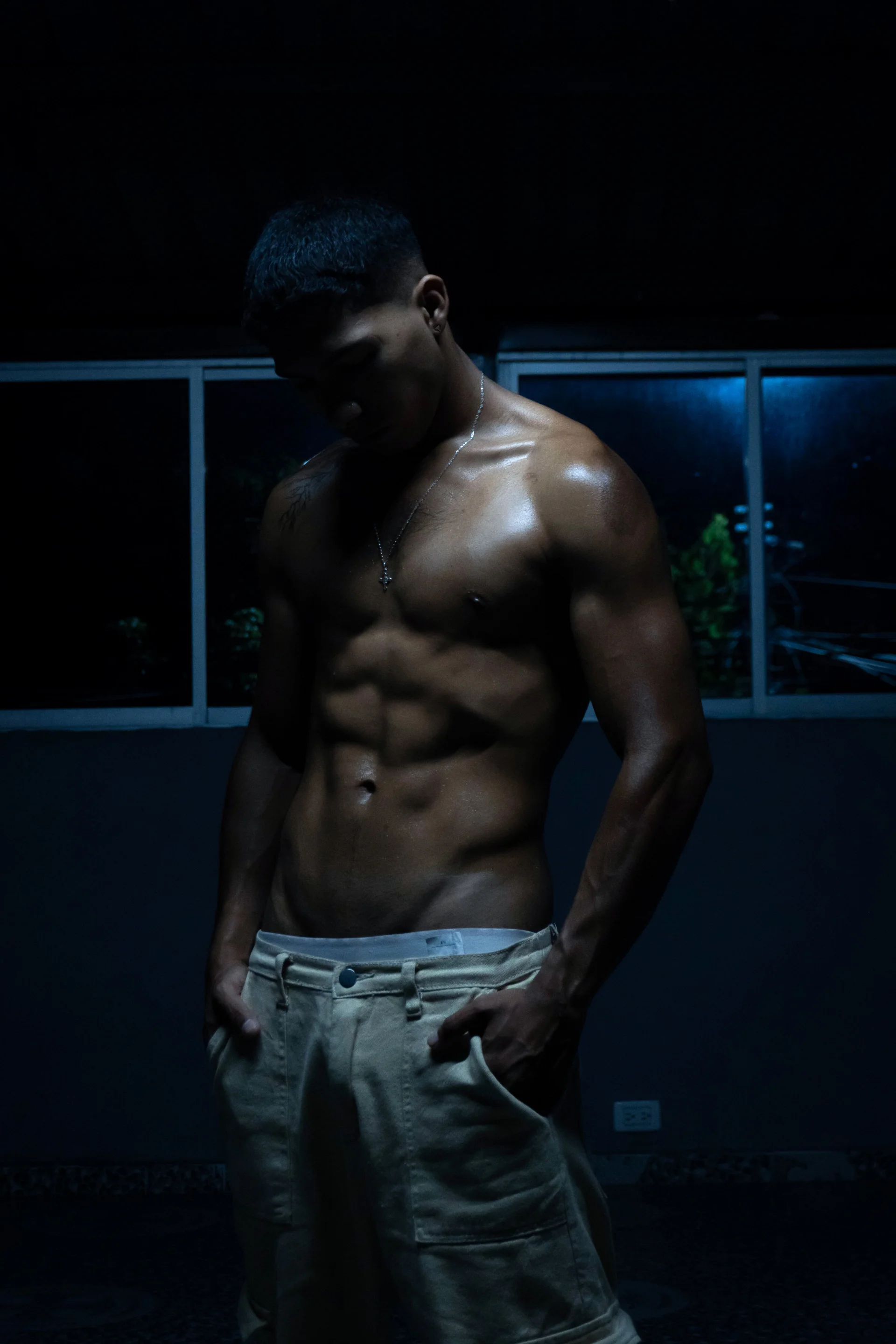 XXX Porn Photo of Nude maximo_vega_newv 29