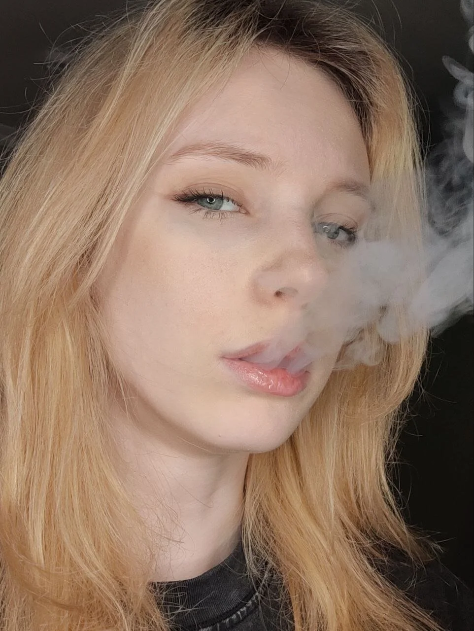 XXX Porn Photo of Nude Fafa_Fluff 125