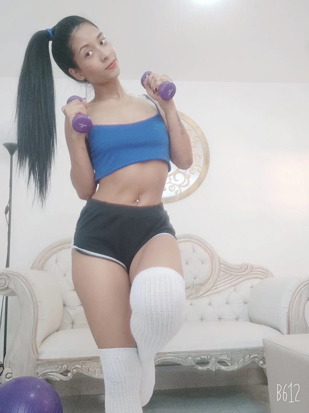 XXX Porn Photo of Nude annita_lopez 5