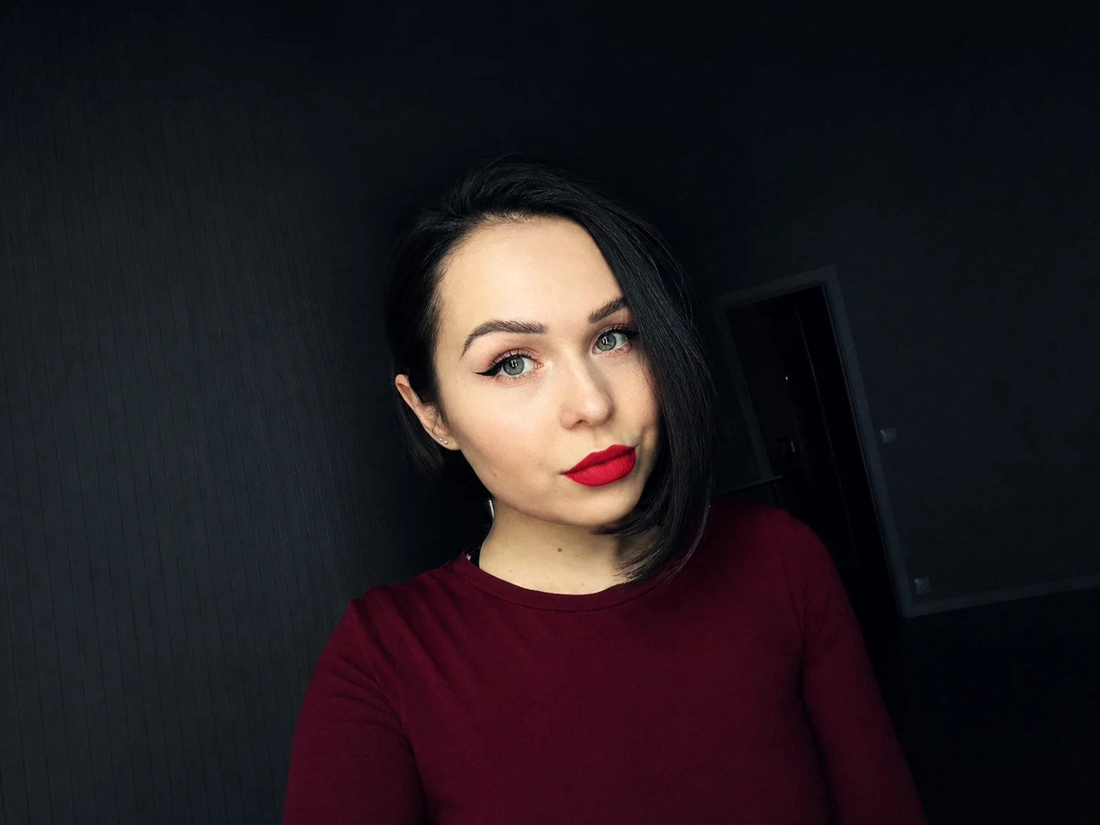 XXX Porn Photo of Nude Nadiery 5