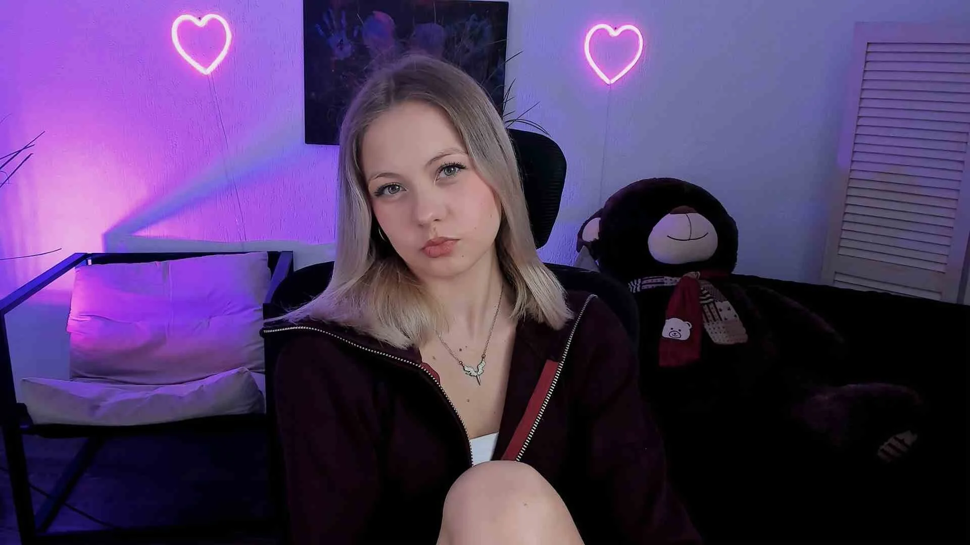 XXX Porn Photo of Nude BlossomVibe 24