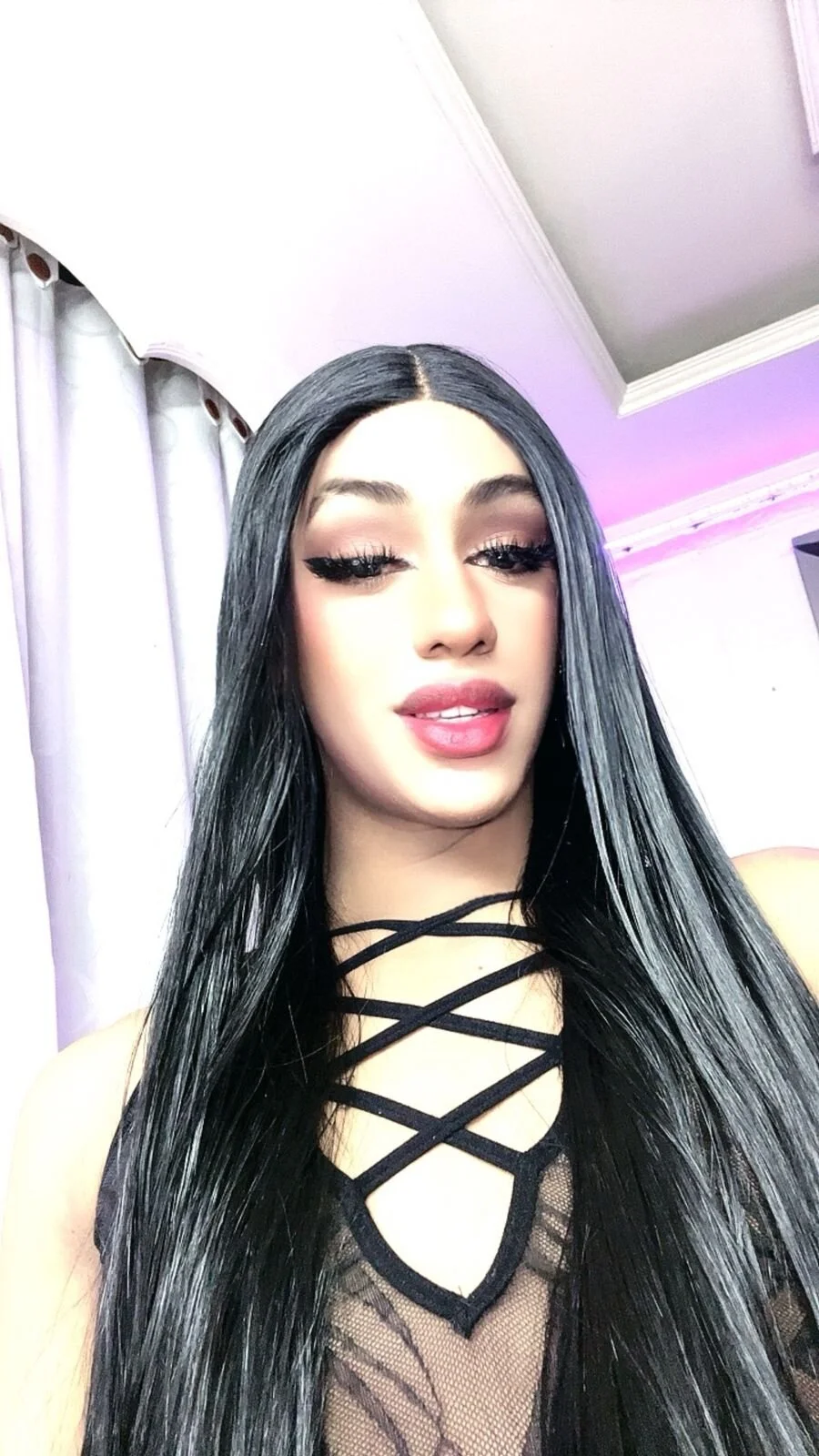 XXX Porn Photo of Nude NahomiCamper 92