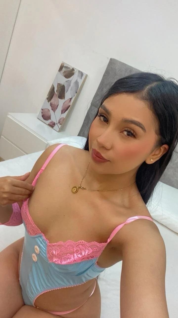 XXX Porn Photo of Nude gabriela_paris 1