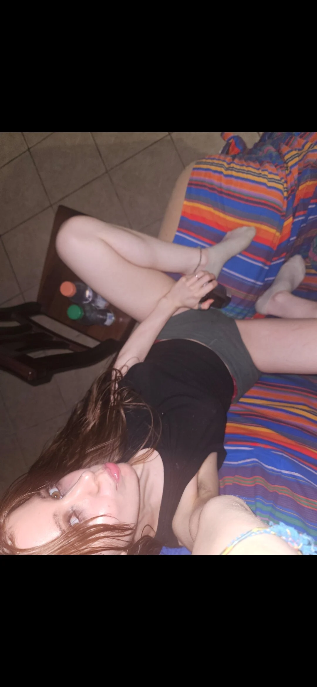XXX Porn Photo of Nude Miaelis 2