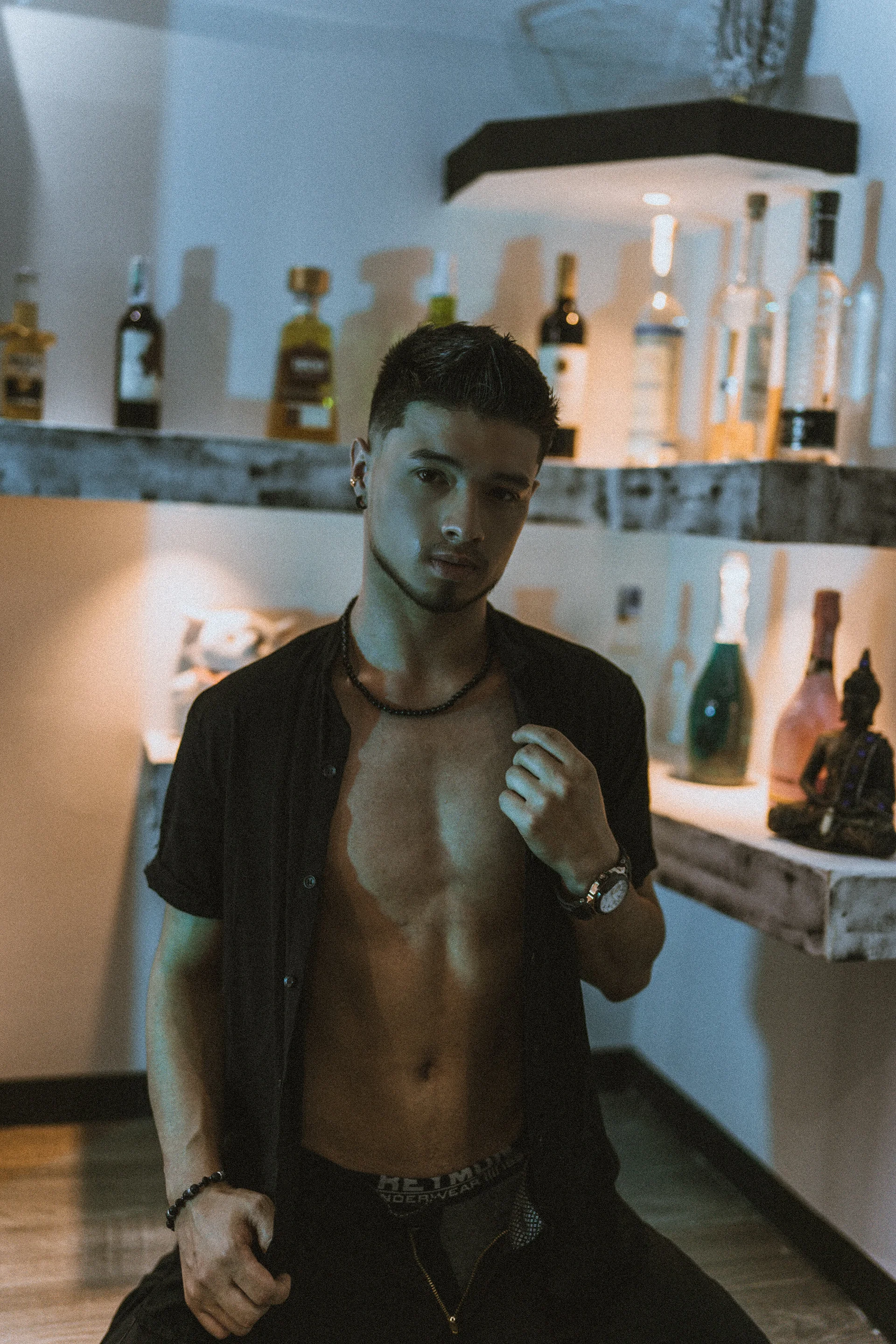 XXX Porn Photo of Nude EdwardRoss_ 25