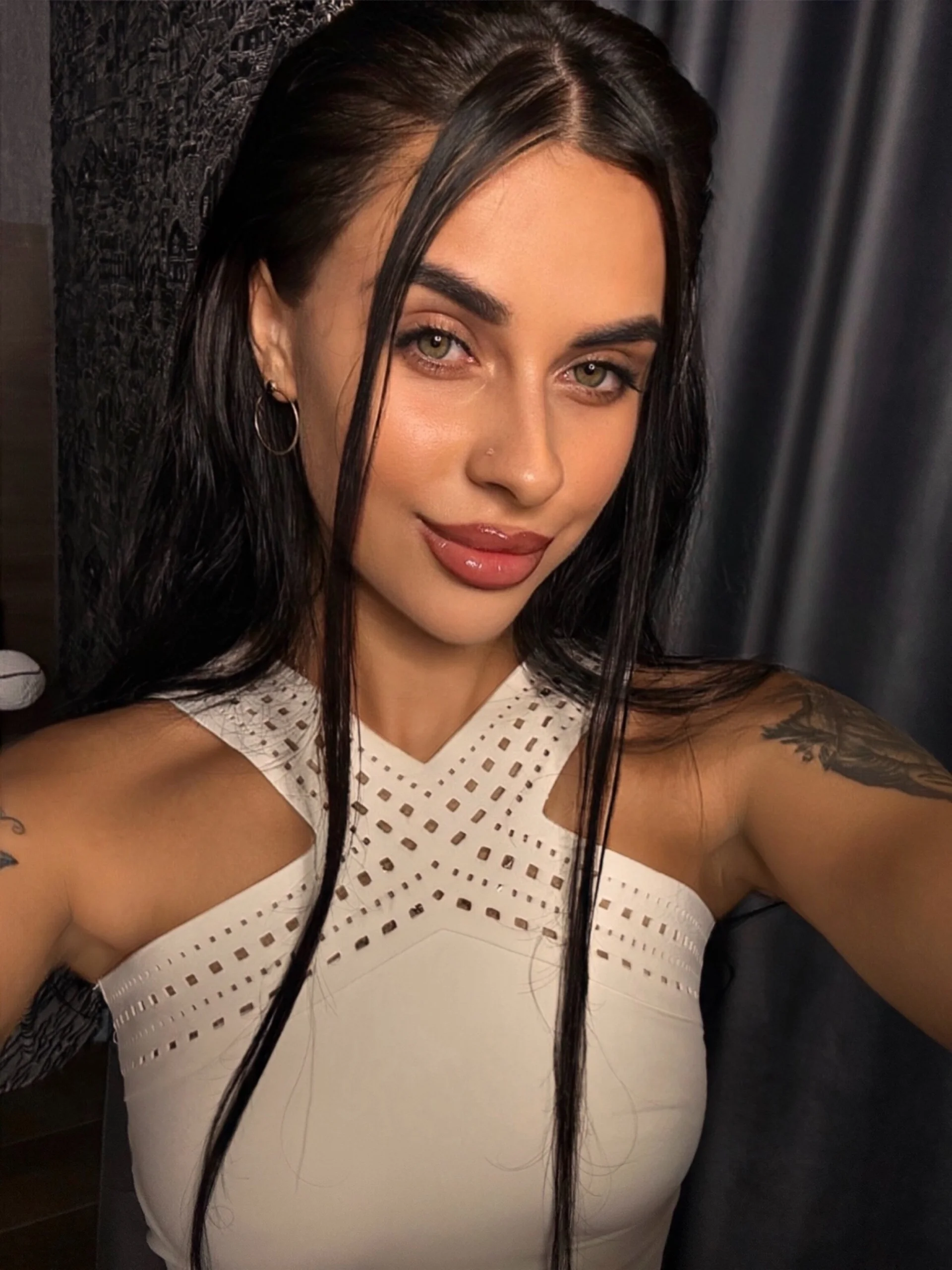 XXX Porn Photo of Nude MariaValverdeee 9