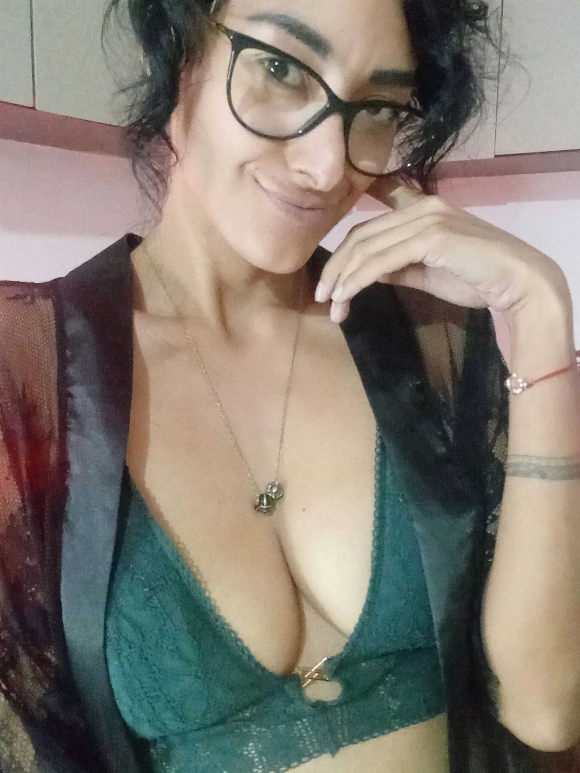 XXX Porn Photo of Nude _MrsStrangelove_ 23