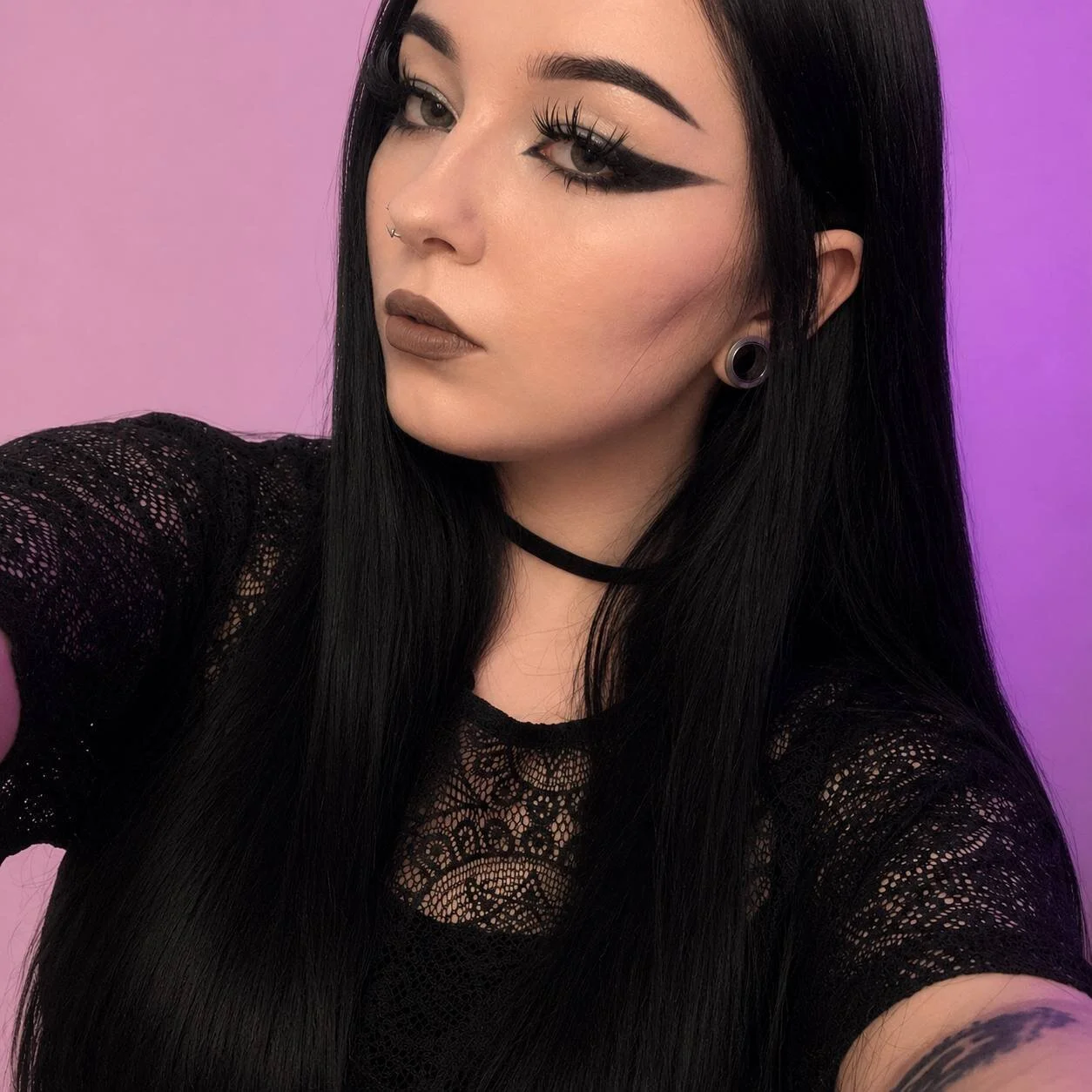 XXX Porn Photo of Nude NaomiBunnys 7
