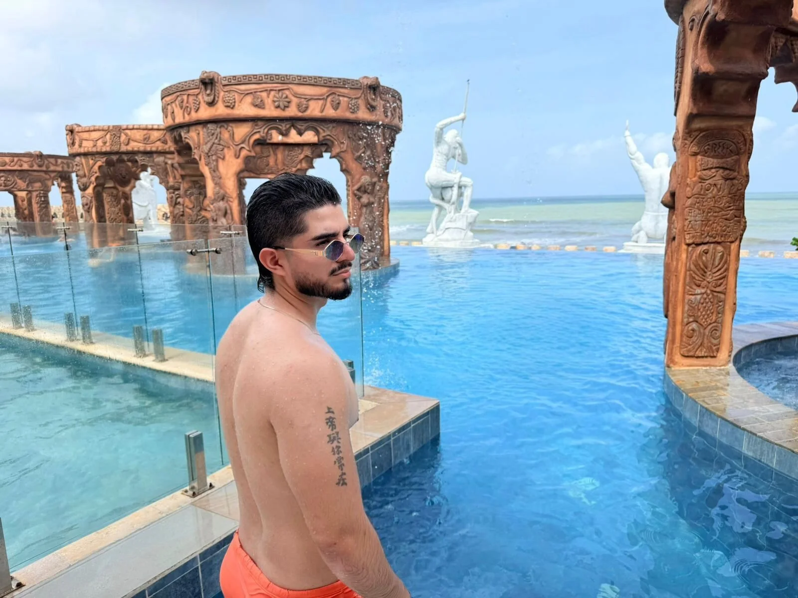 XXX Porn Photo of Nude zayn_maximoff 9