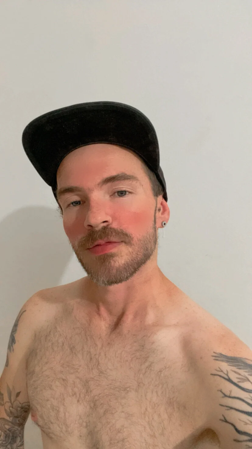 XXX Porn Photo of Nude Fefeprazer 2