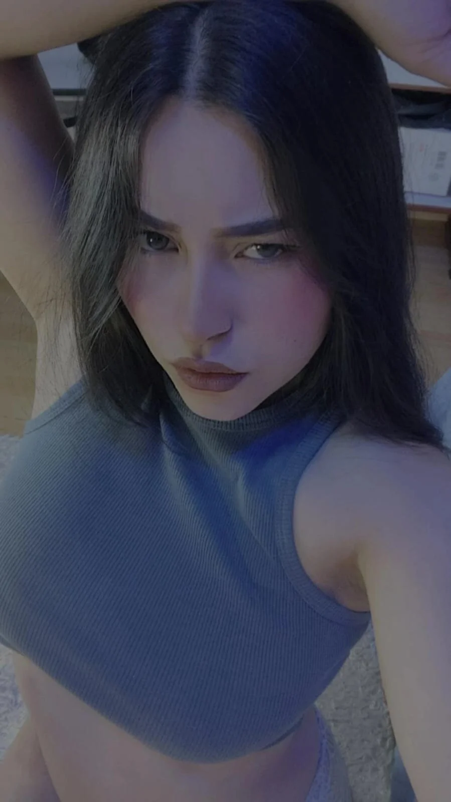 XXX Porn Photo of Nude HannaCollins_ 118