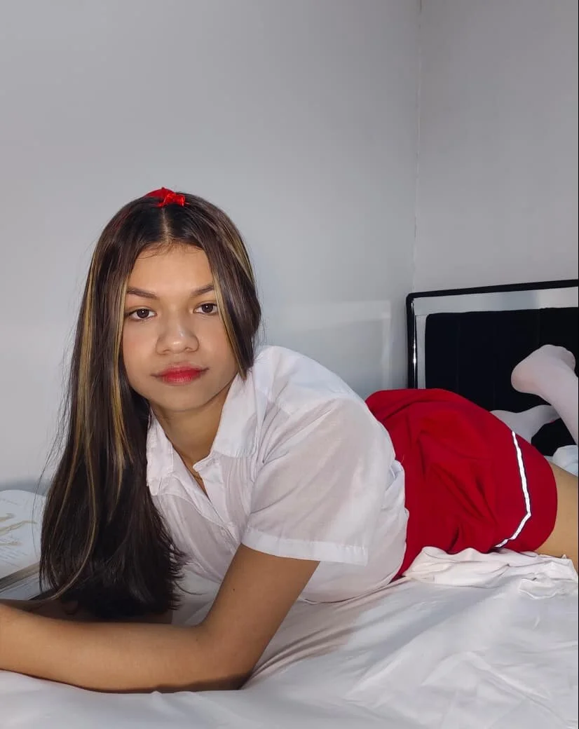 XXX Porn Photo of Nude sophia_ramirez12 2