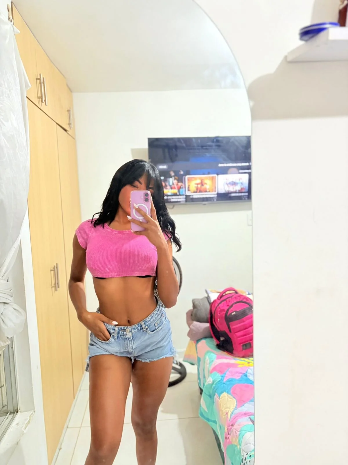 XXX Porn Photo of Nude redpointx_ 23