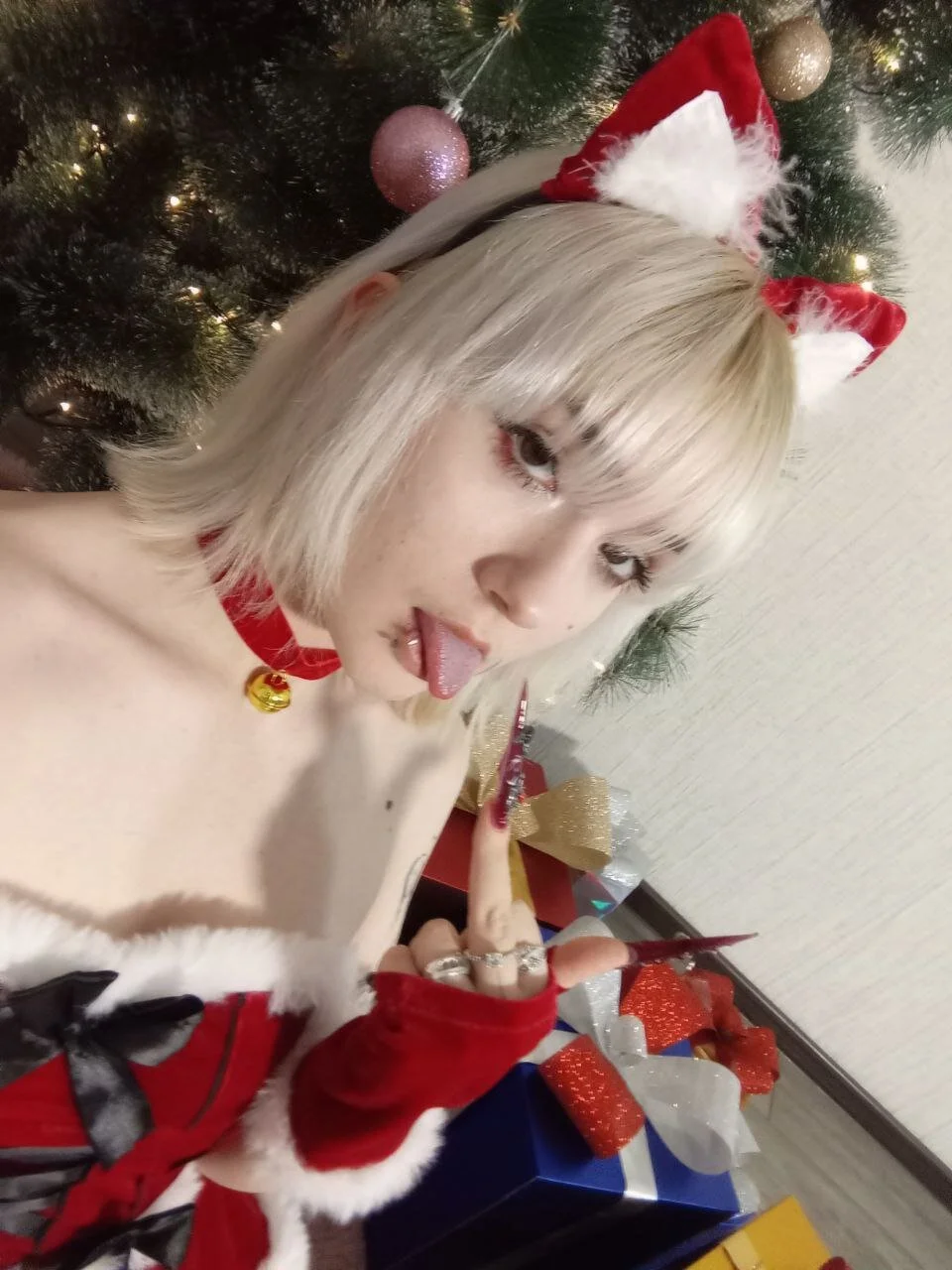 XXX Porn Photo of Nude Nasy 44