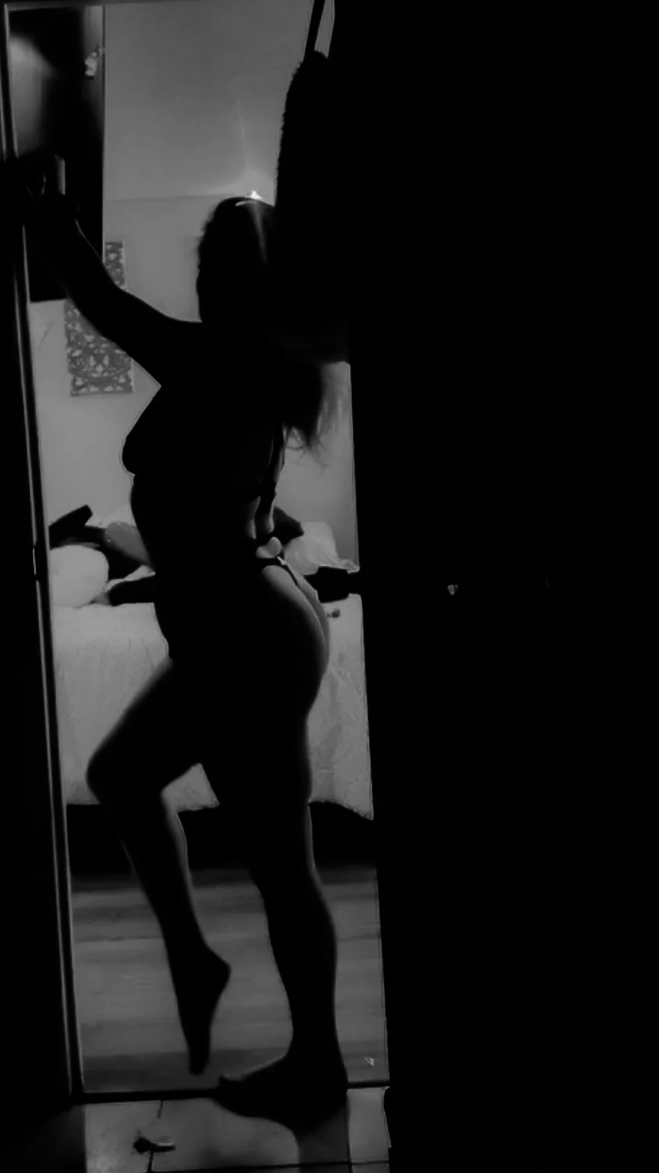 XXX Porn Photo of Nude Alicethickpeach 5