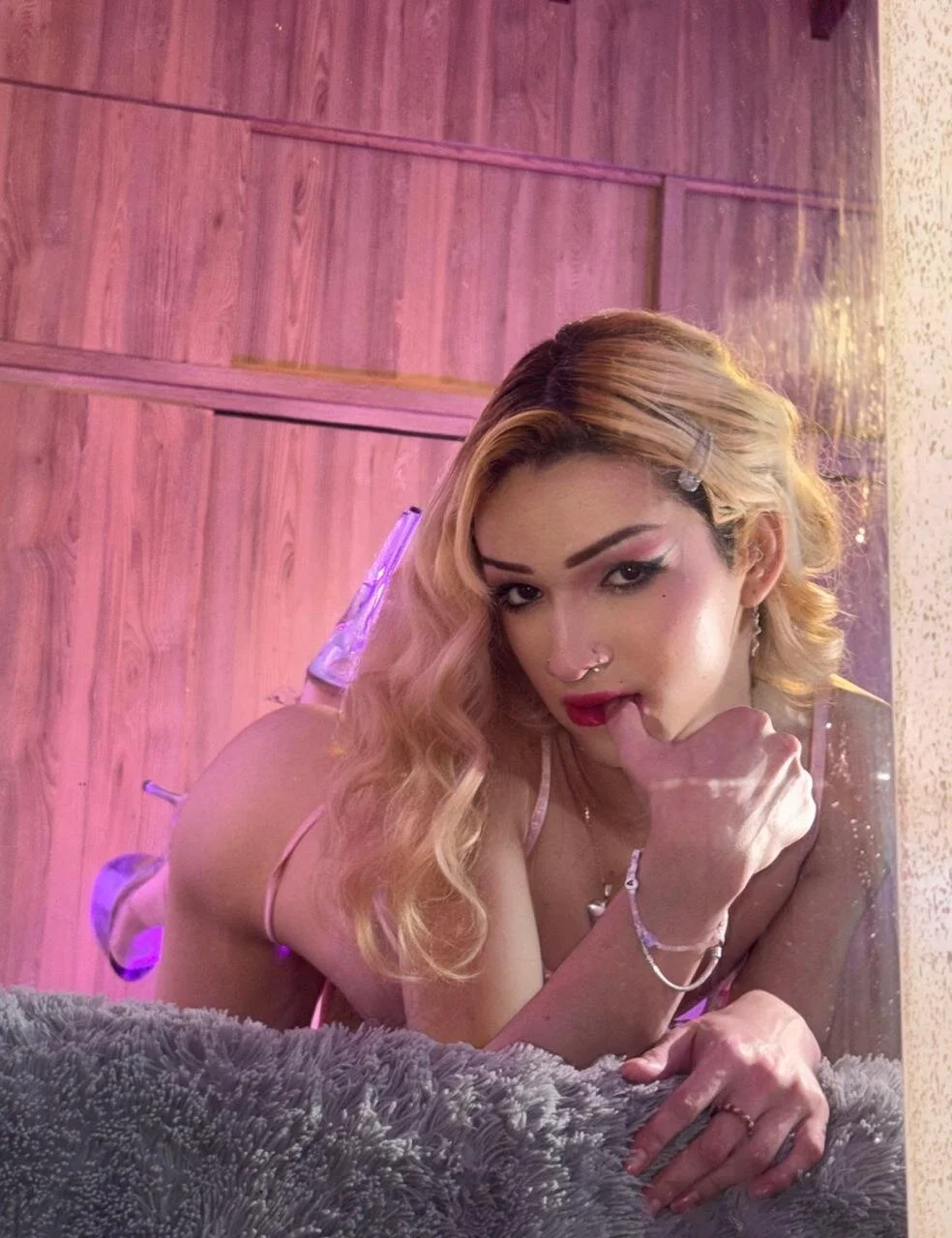 XXX Porn Photo of Nude meghan_devil_ 3