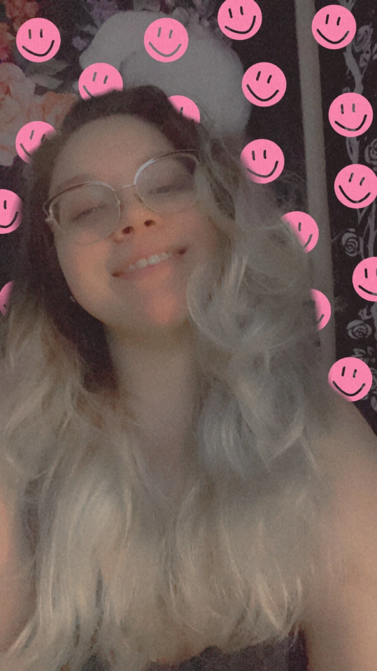 XXX Porn Photo of Nude ItsBunniBabe 36