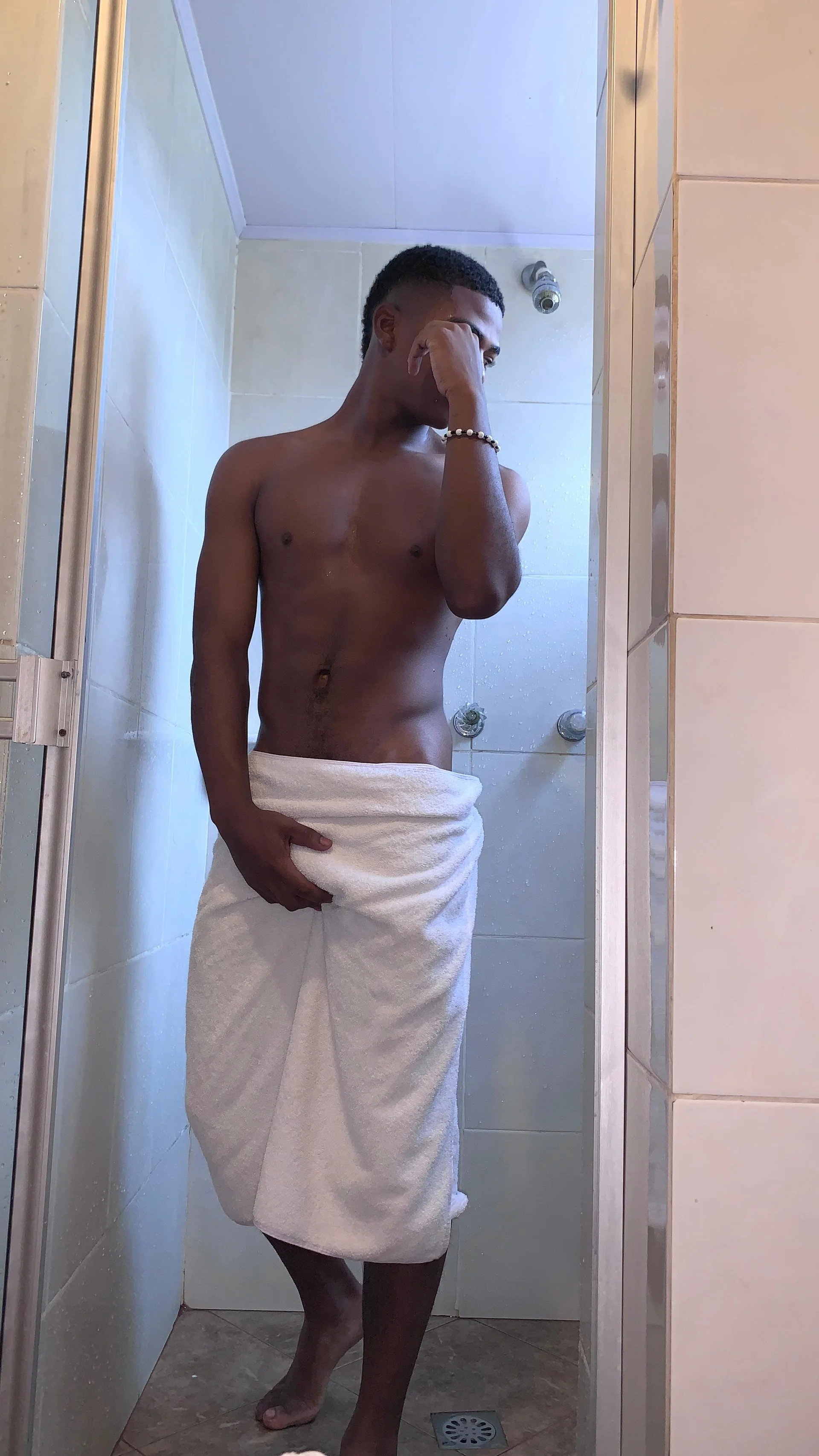 XXX Porn Photo of Nude DEMOND_333 11