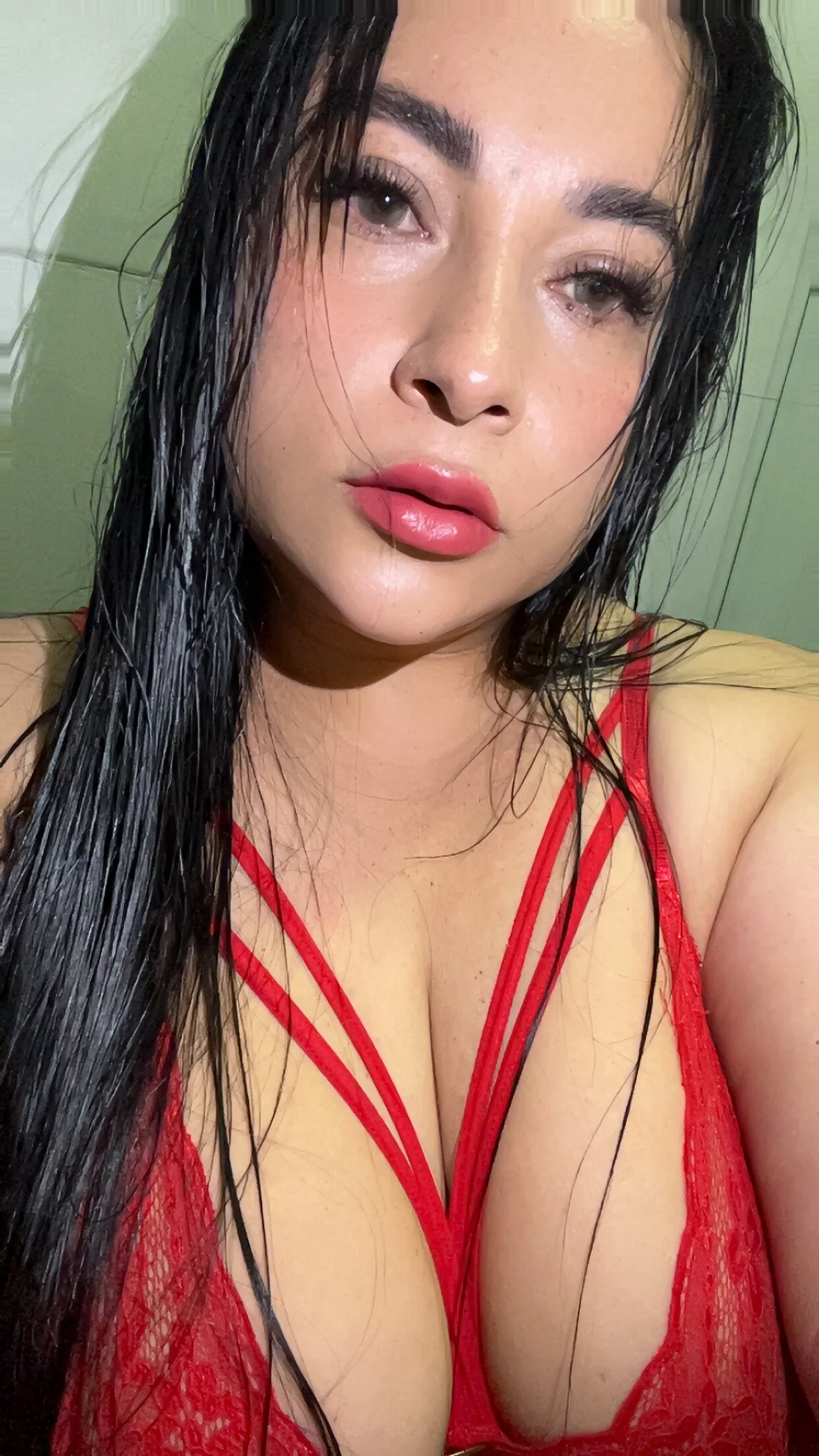 XXX Porn Photo of Nude Miia_Jazmin 15