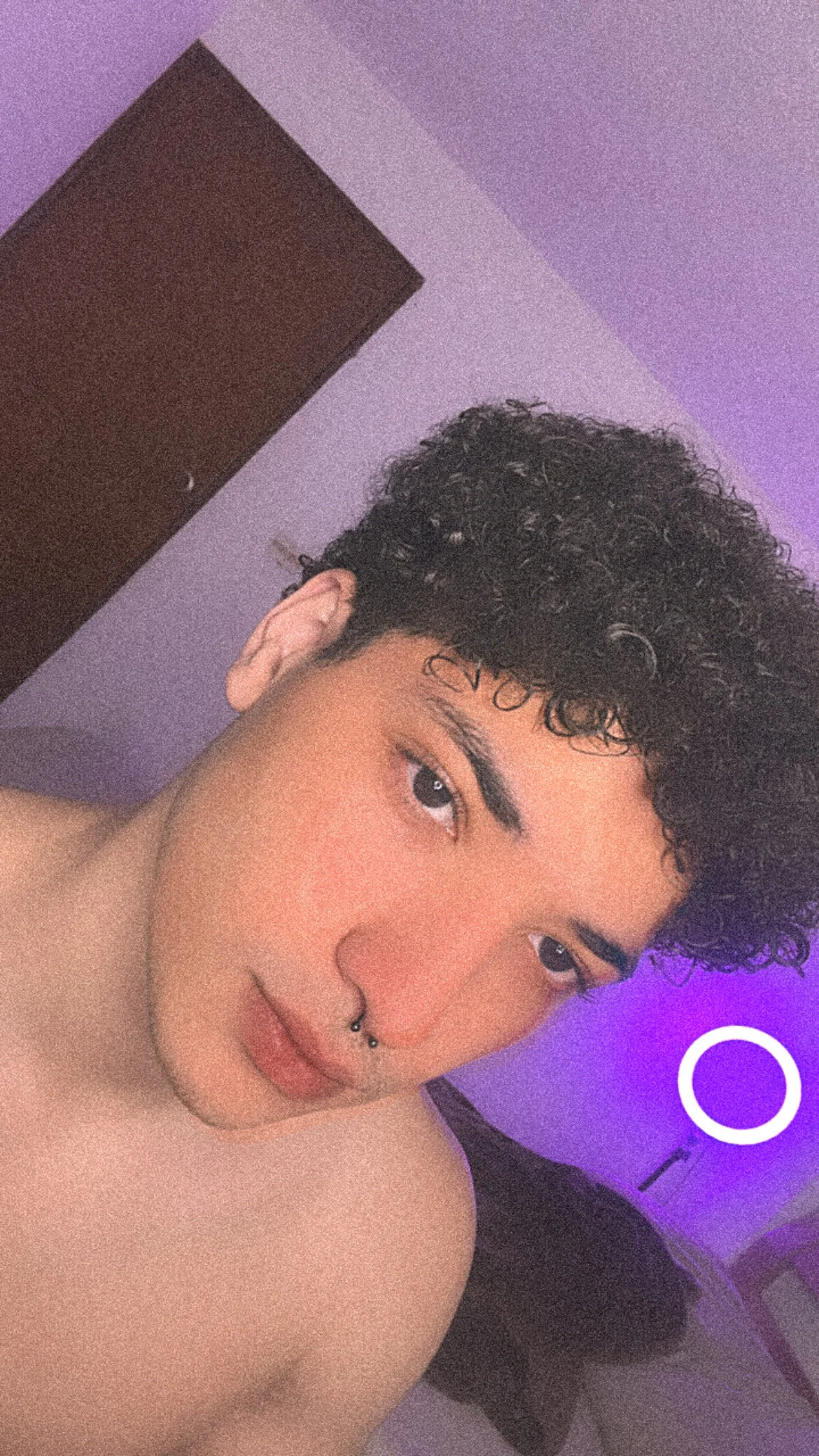 XXX Porn Photo of Nude MitchellXD 25