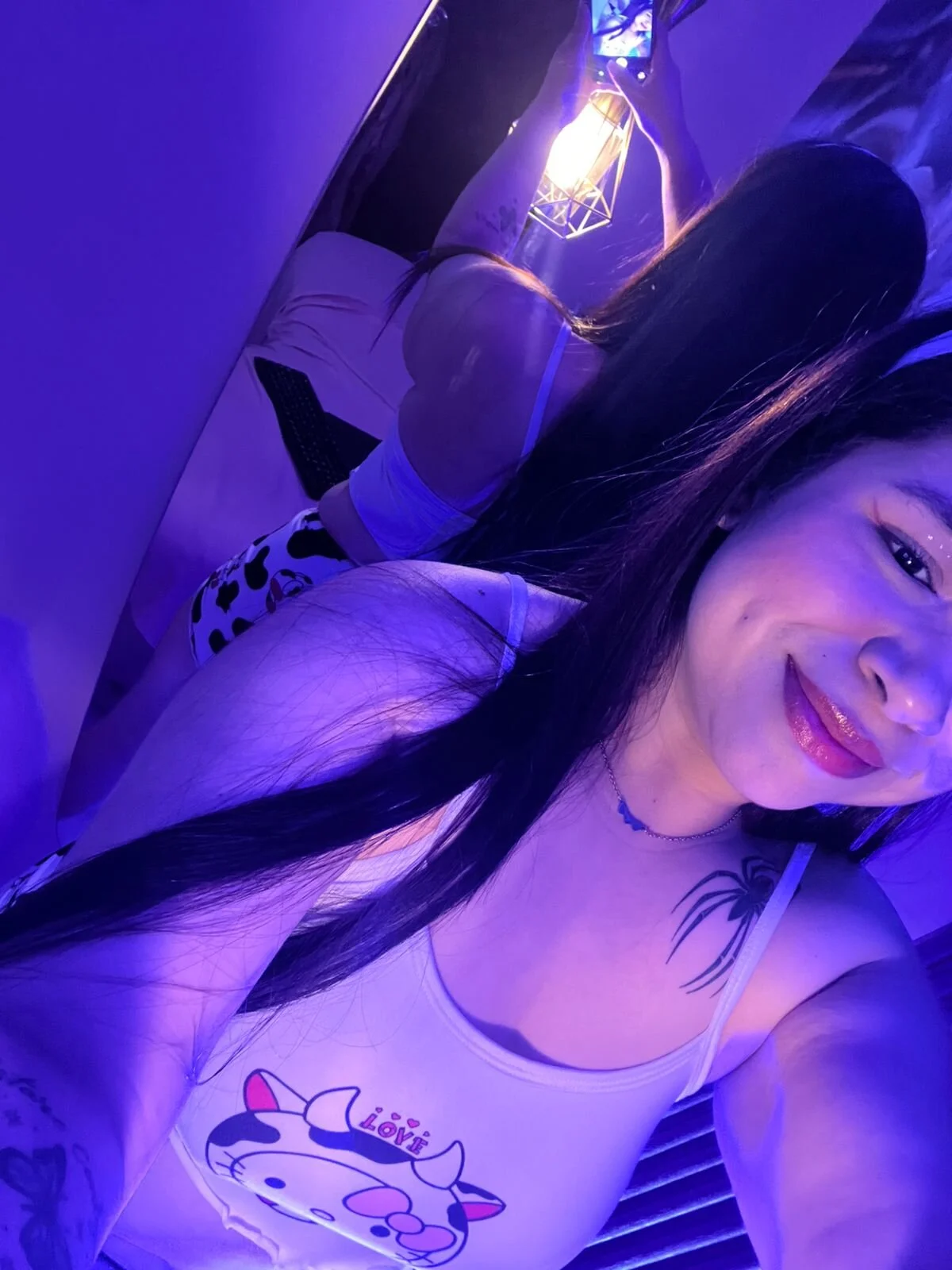 XXX Porn Photo of Nude rouxinferno_cr 12