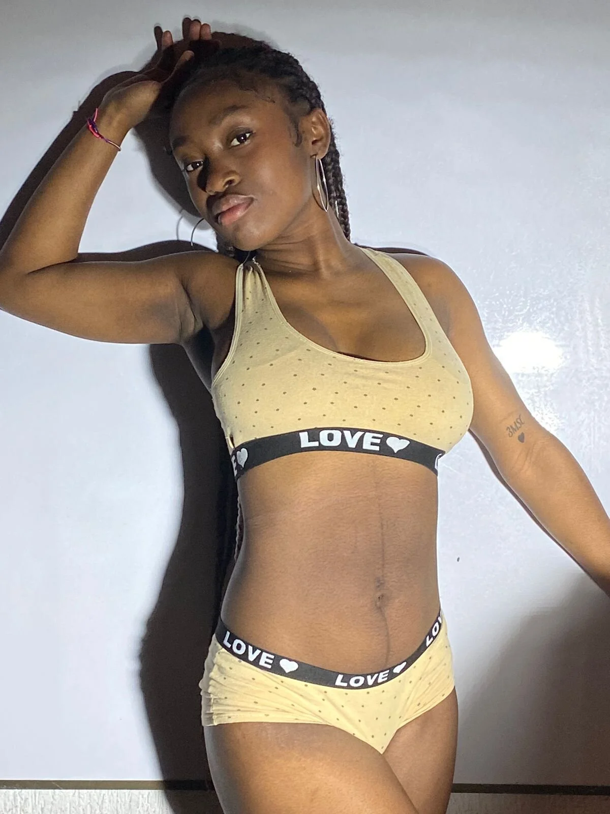 XXX Porn Photo of Nude nikkystorm1_ 28