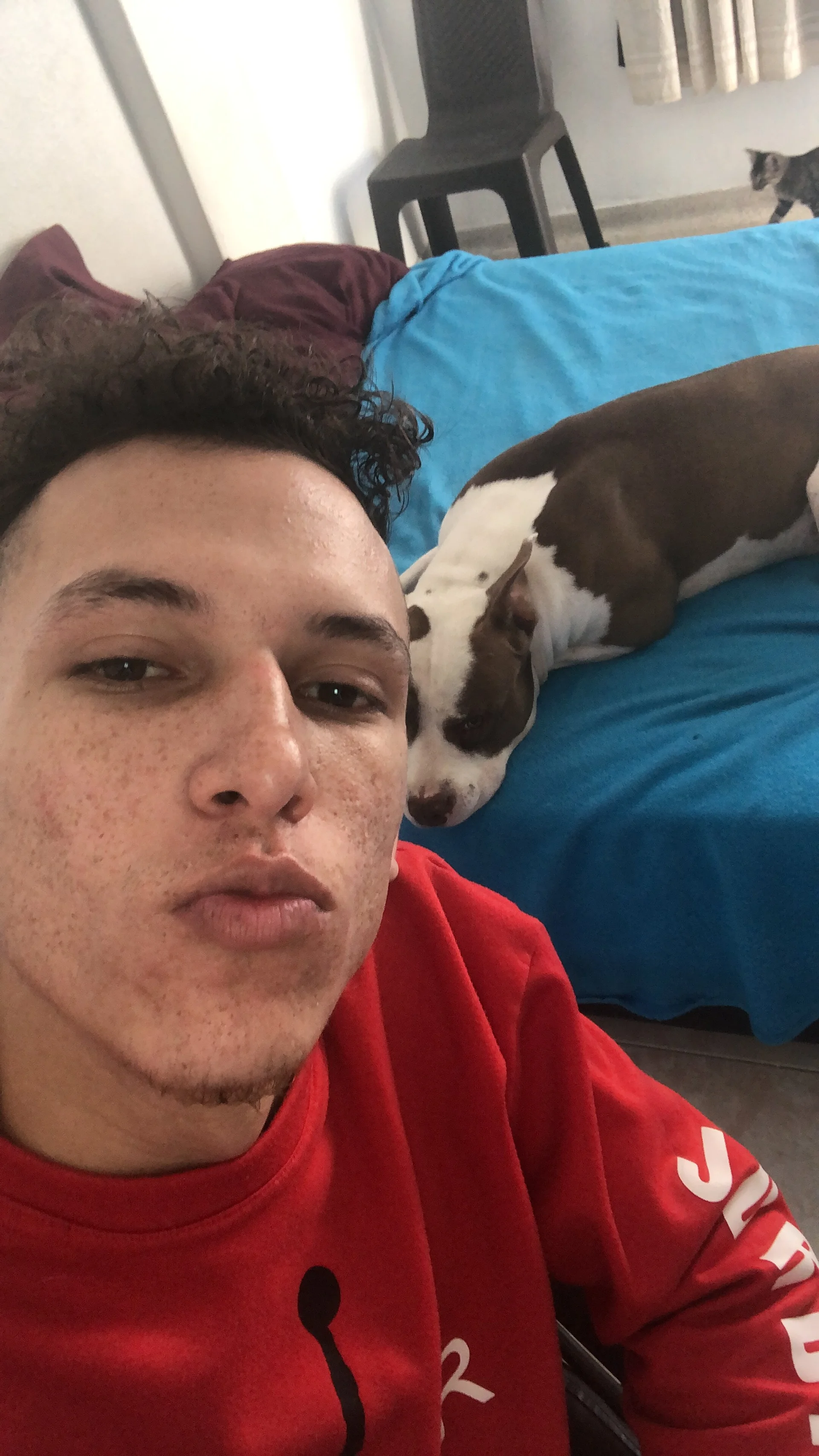 XXX Porn Photo of Nude deividcloud36 21
