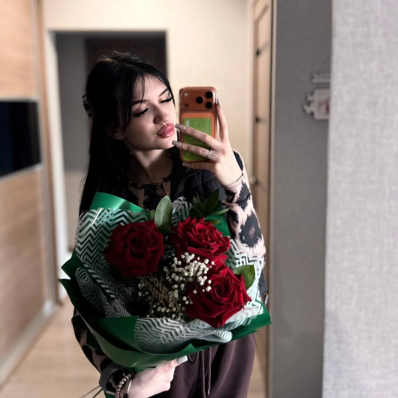 XXX Porn Photo of Nude Kolly_polli 9
