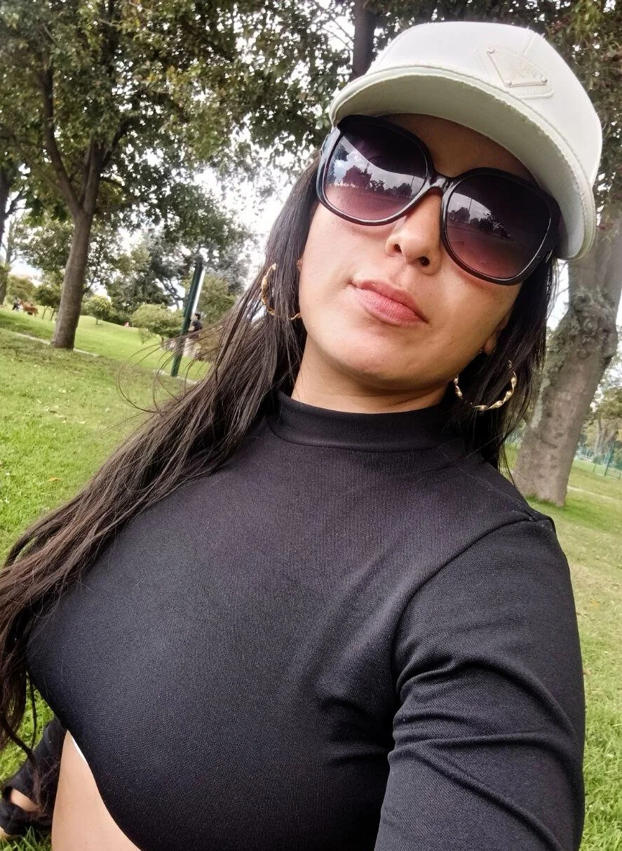 XXX Porn Photo of Nude MeliizaQueen 5