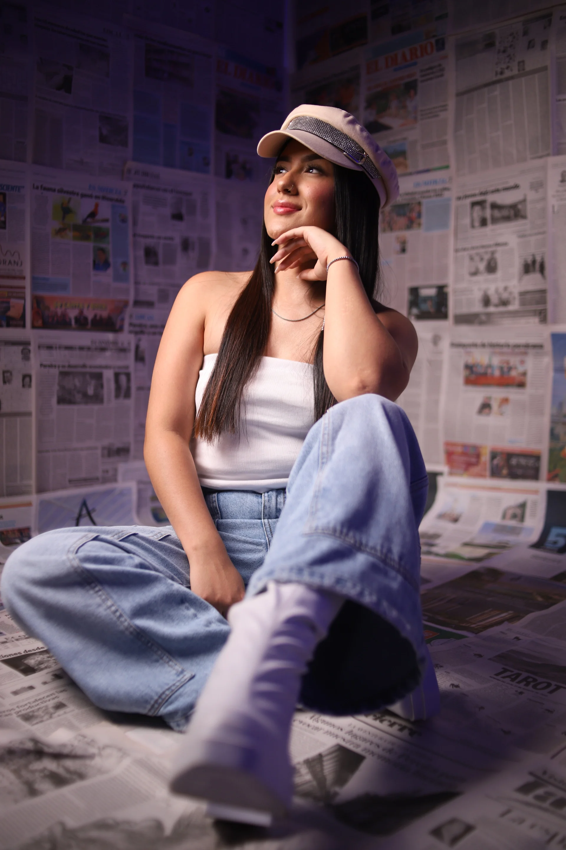XXX Porn Photo of Nude paulina_sweett_ 58