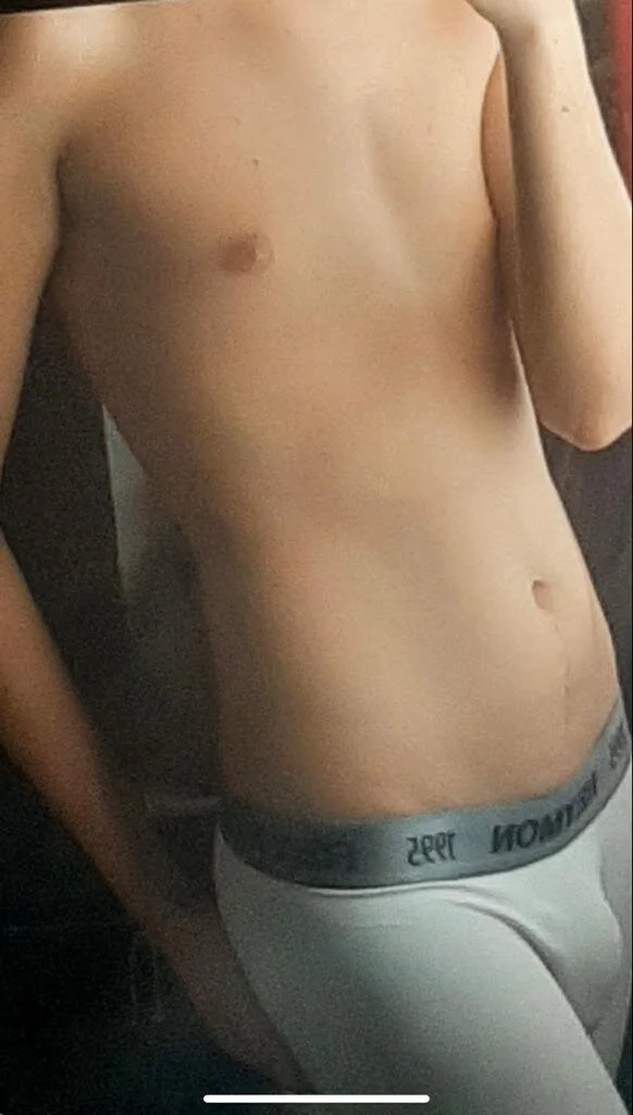 XXX Porn Photo of Nude Angelo_018 8