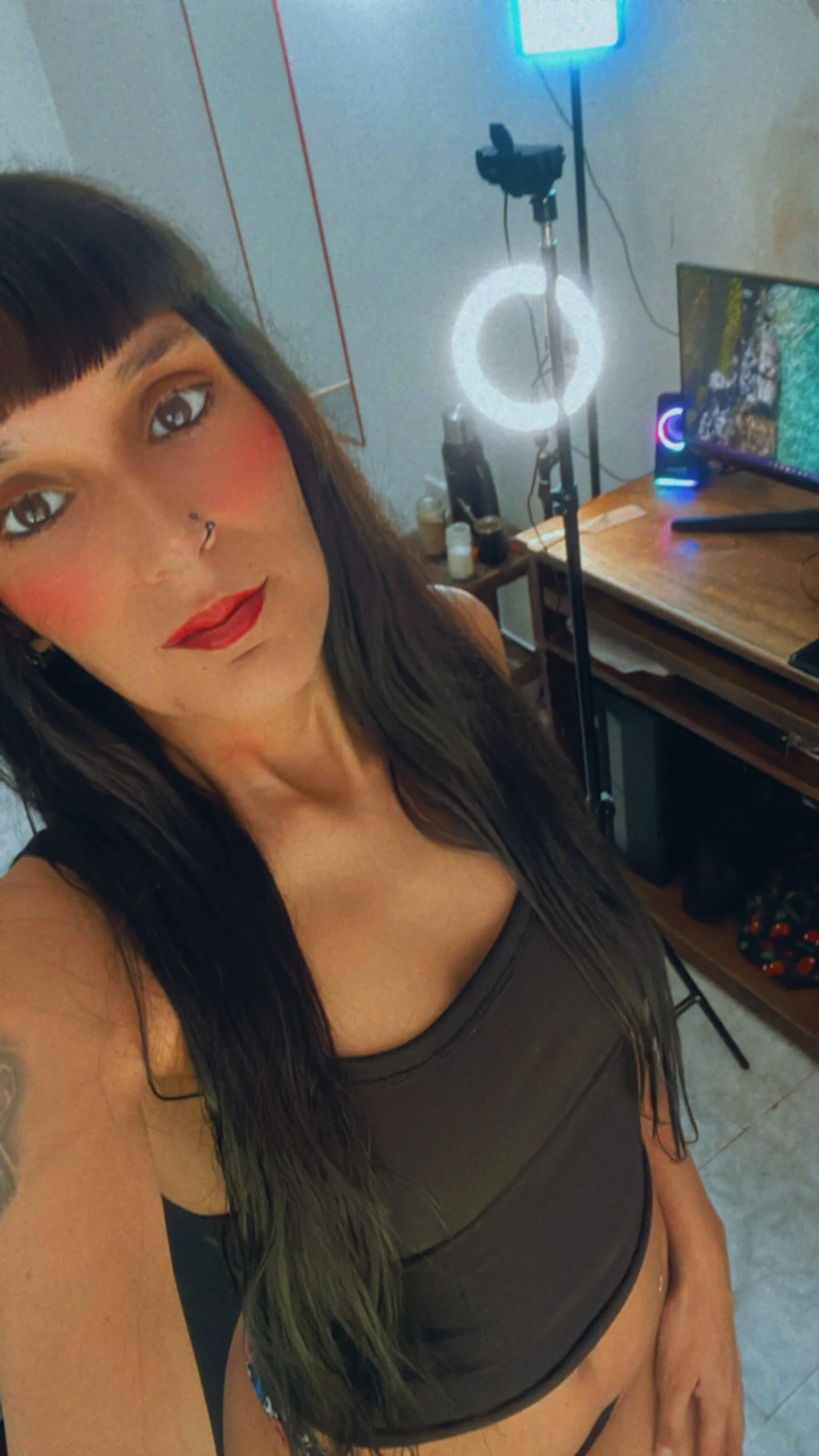 XXX Porn Photo of Nude sofi_floyd 115