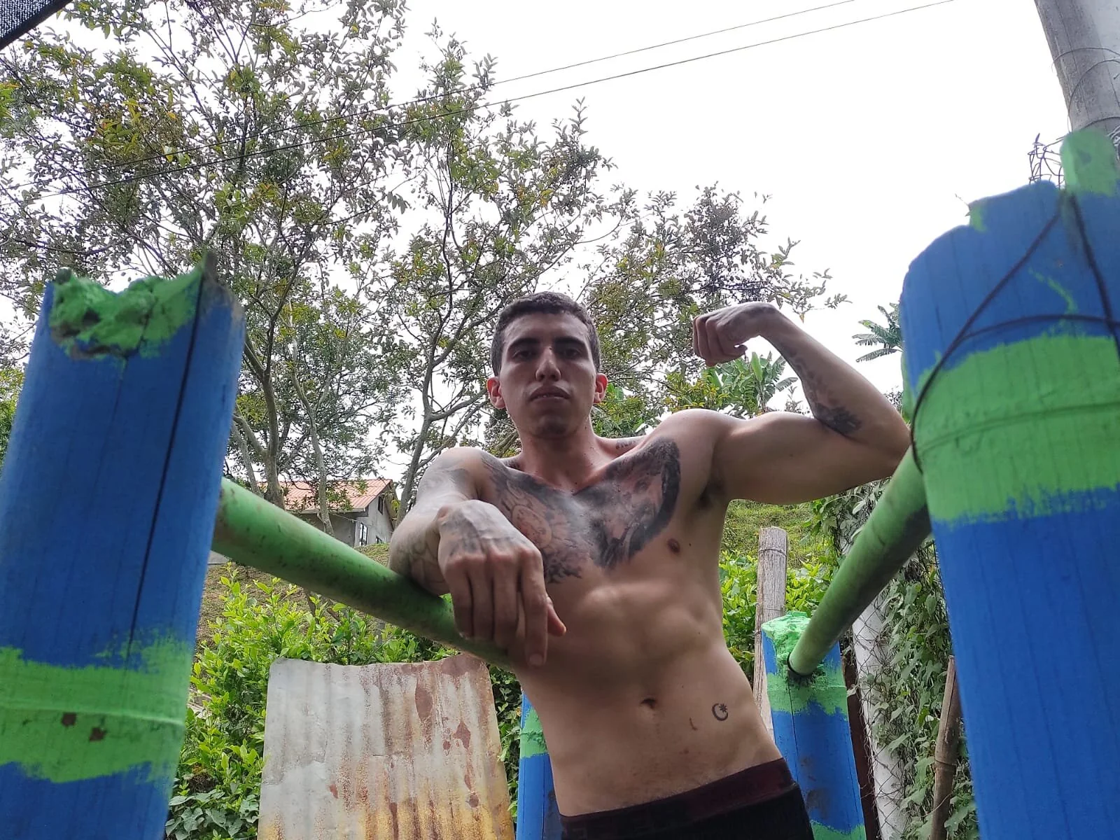 XXX Porn Photo of Nude Adam_Hudsond 26