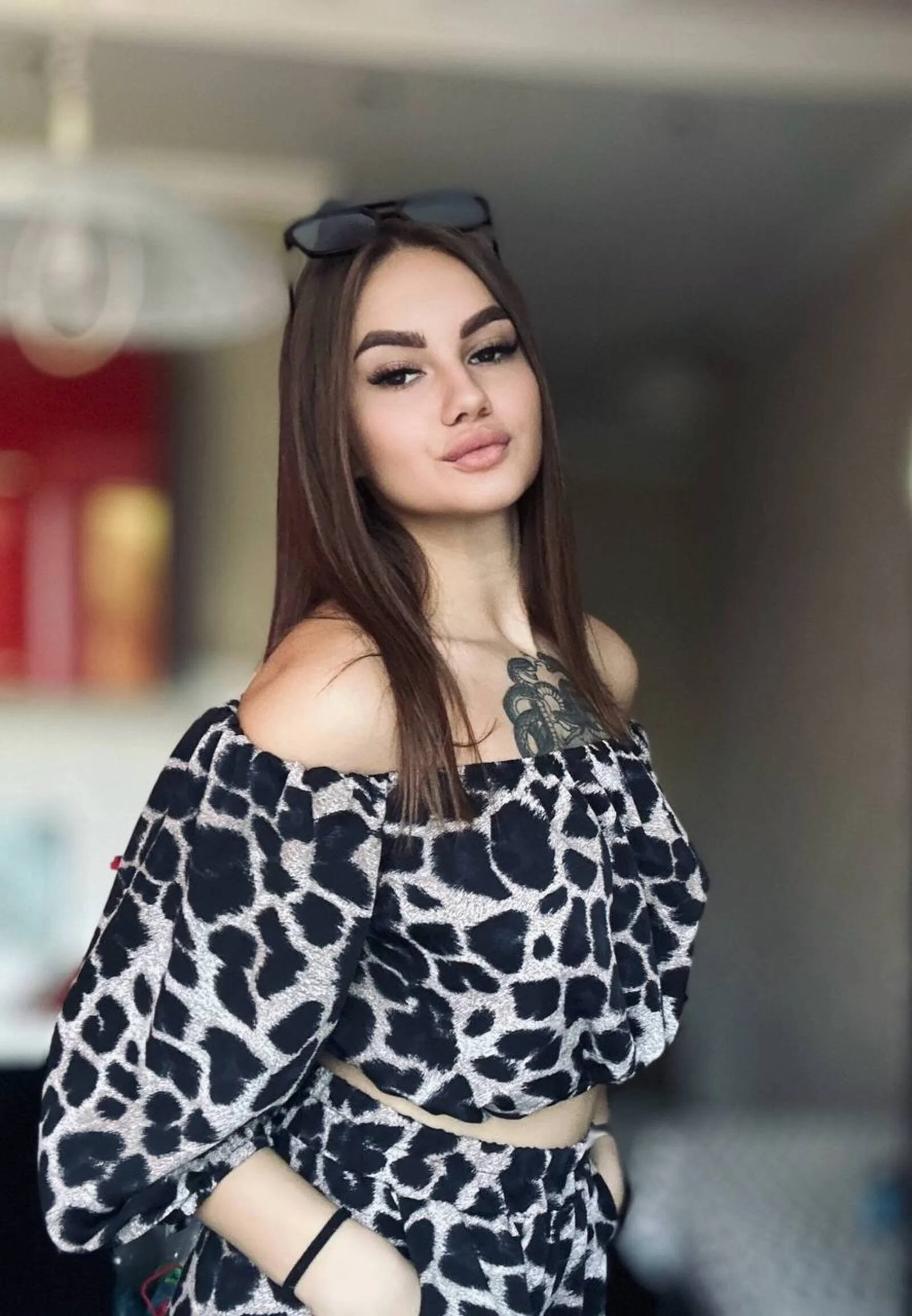 XXX Porn Photo of Nude NicolePerkins 5