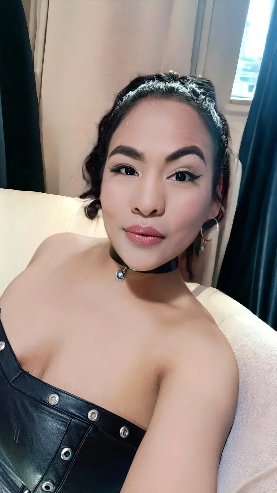 XXX Porn Photo of Nude SharonCasttle 58
