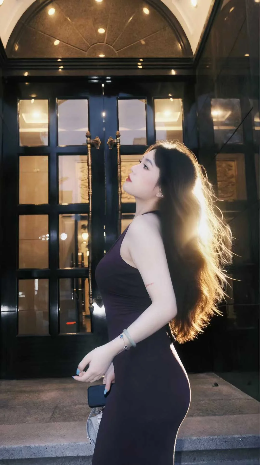 XXX Porn Photo of Nude YiYi-oo 9