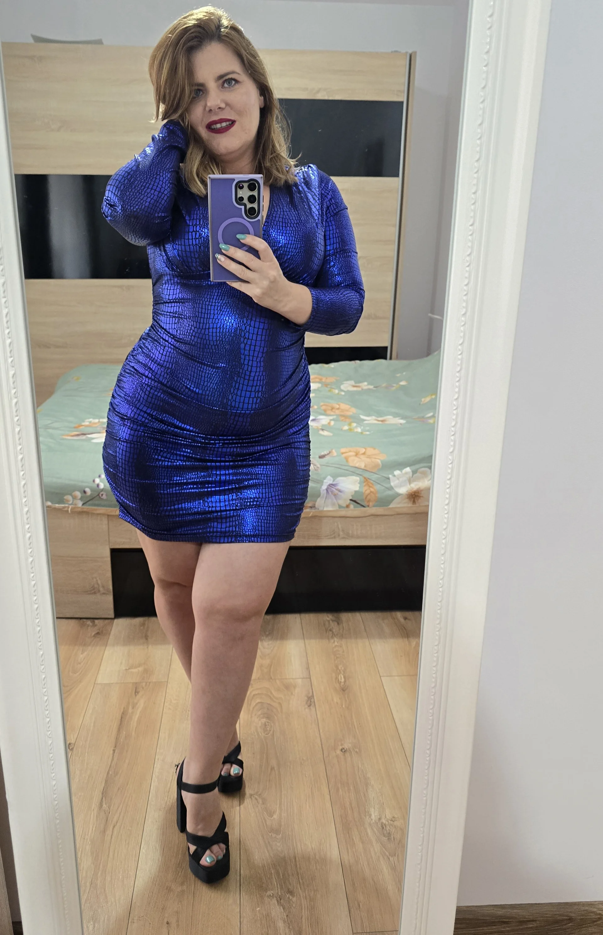 XXX Porn Photo of Nude KarlyGray10 25