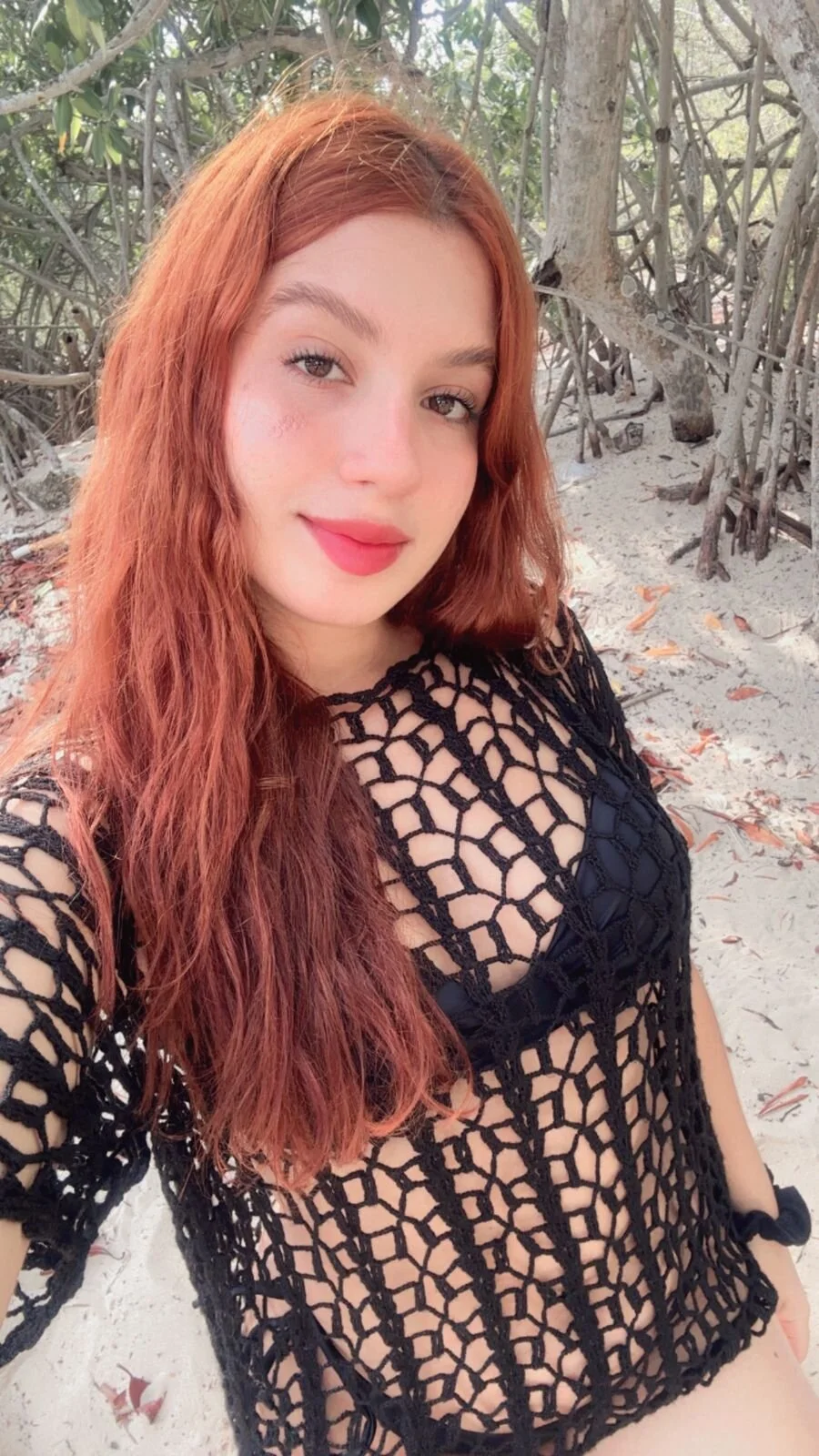 XXX Porn Photo of Nude olivia_jass 37