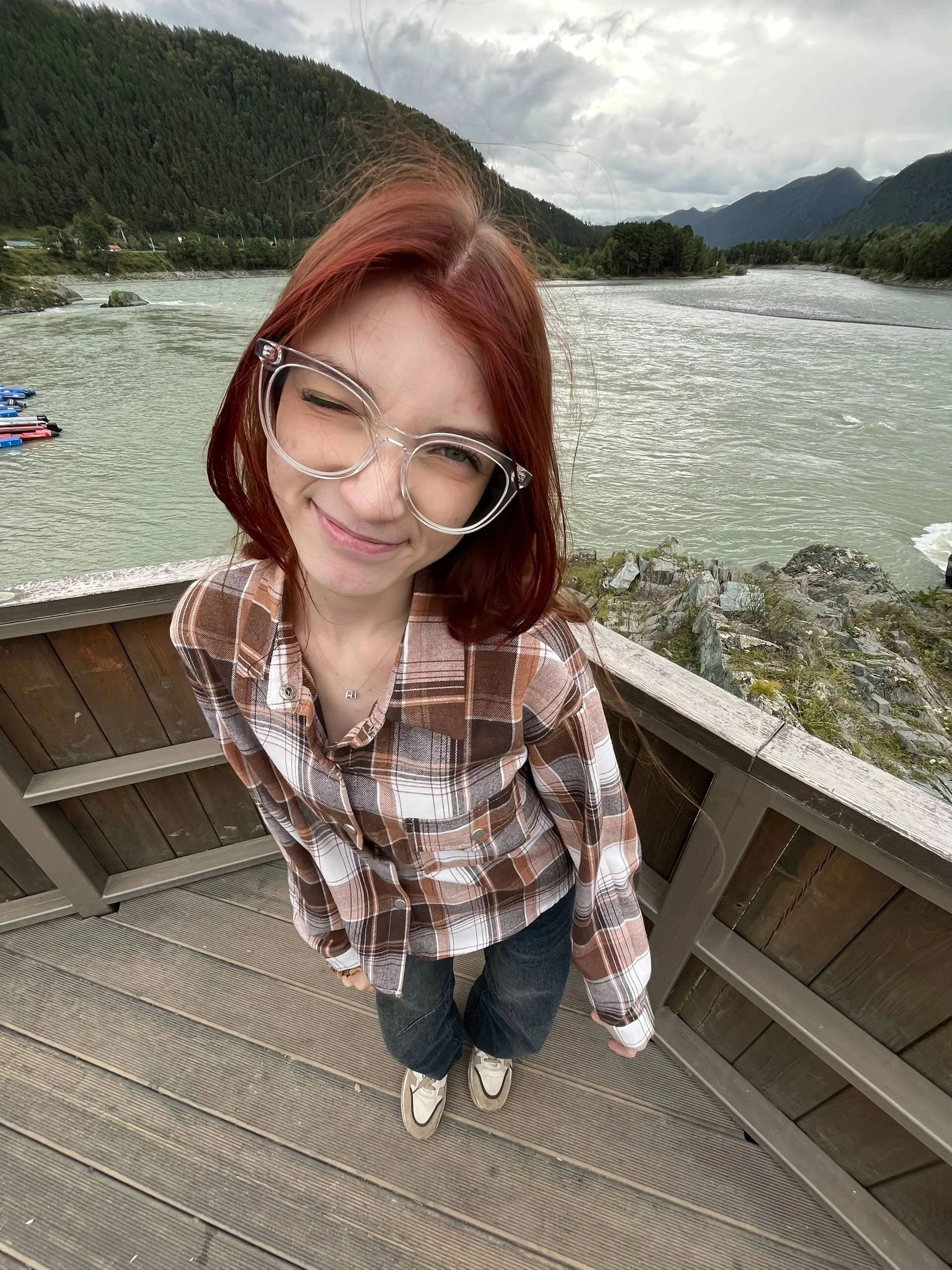 XXX Porn Photo of Nude KatyCullip 19
