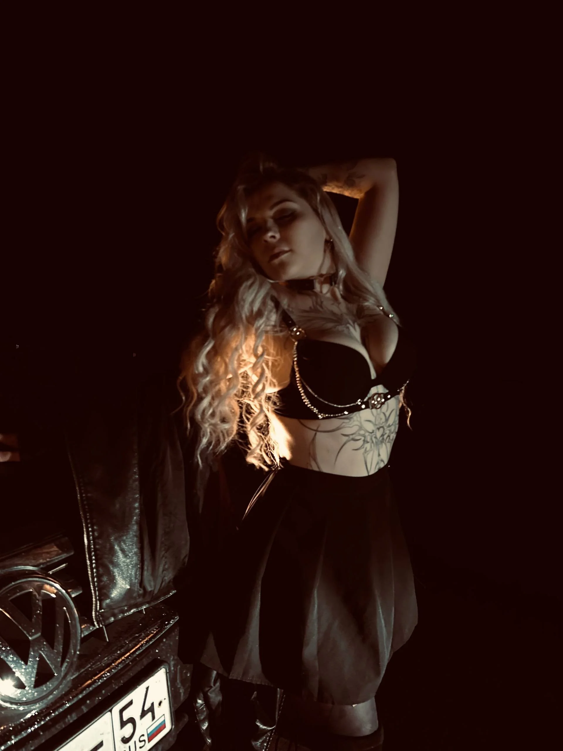 XXX Porn Photo of Nude Kate_Legend 47