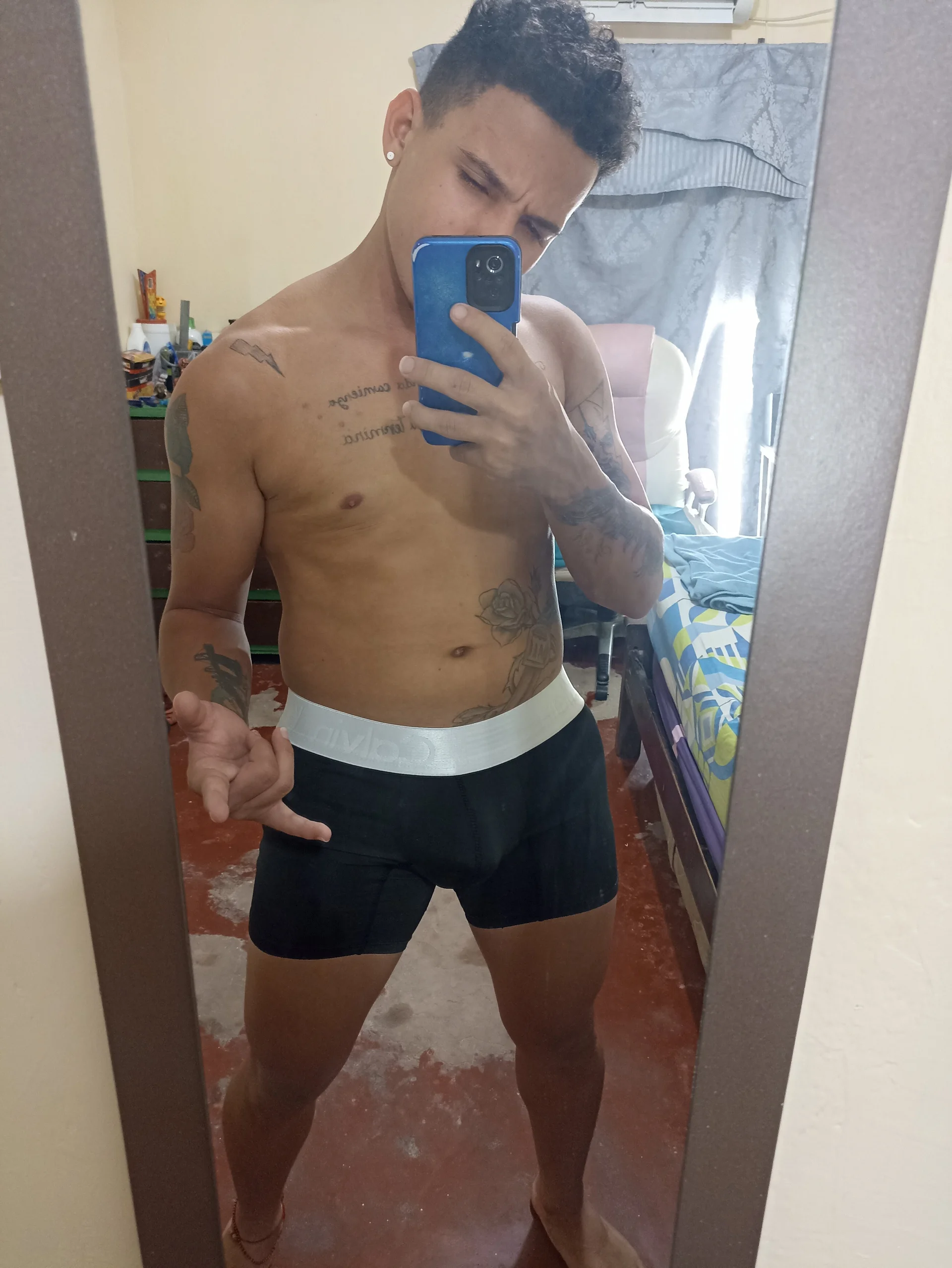 XXX Porn Photo of Nude hot_toy_boy_ 7