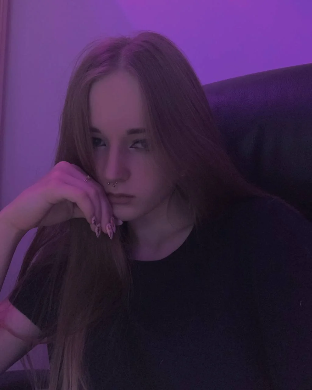 XXX Porn Photo of Nude KateKayer 8