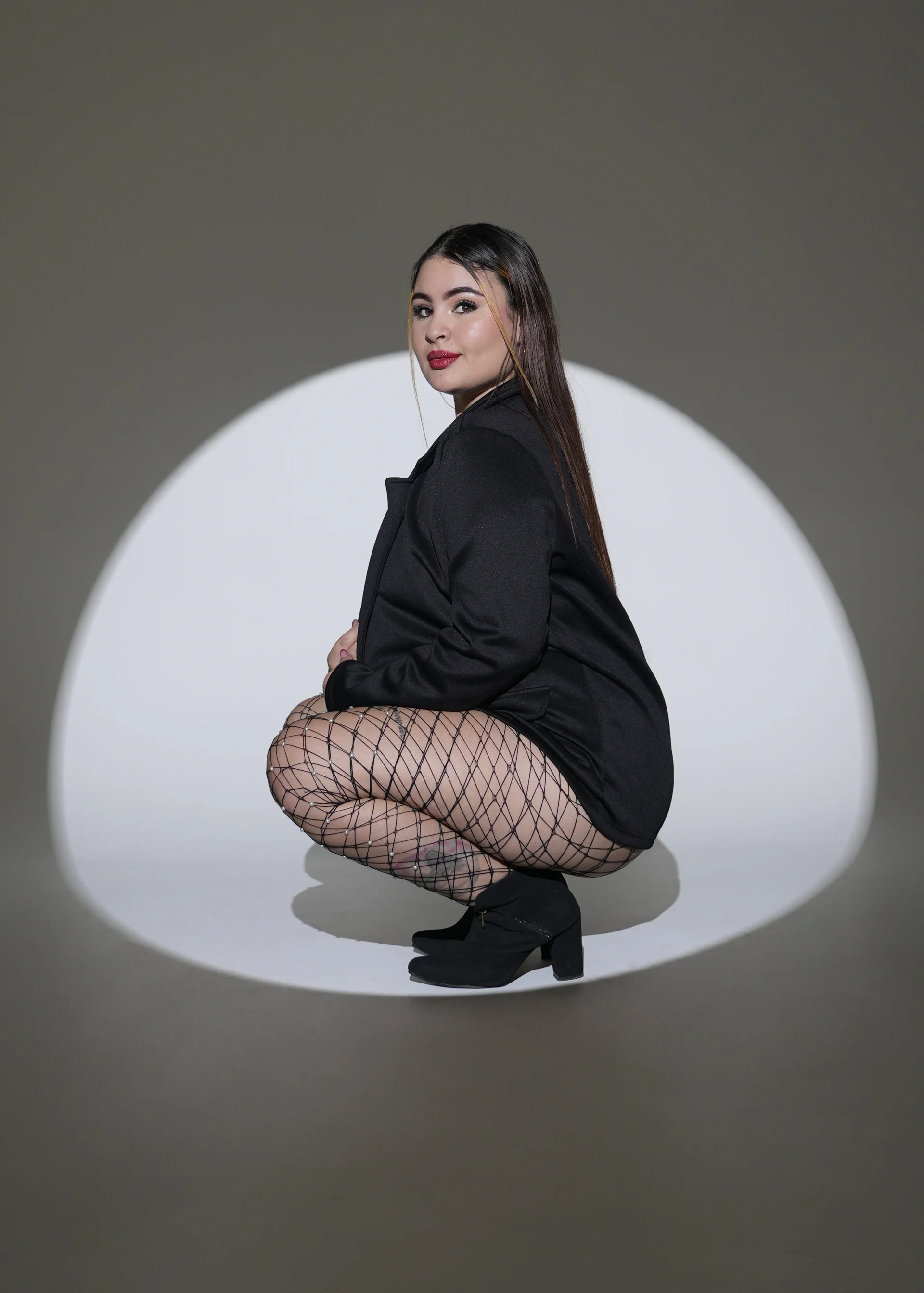 XXX Porn Photo of Nude AdeleJhones 21