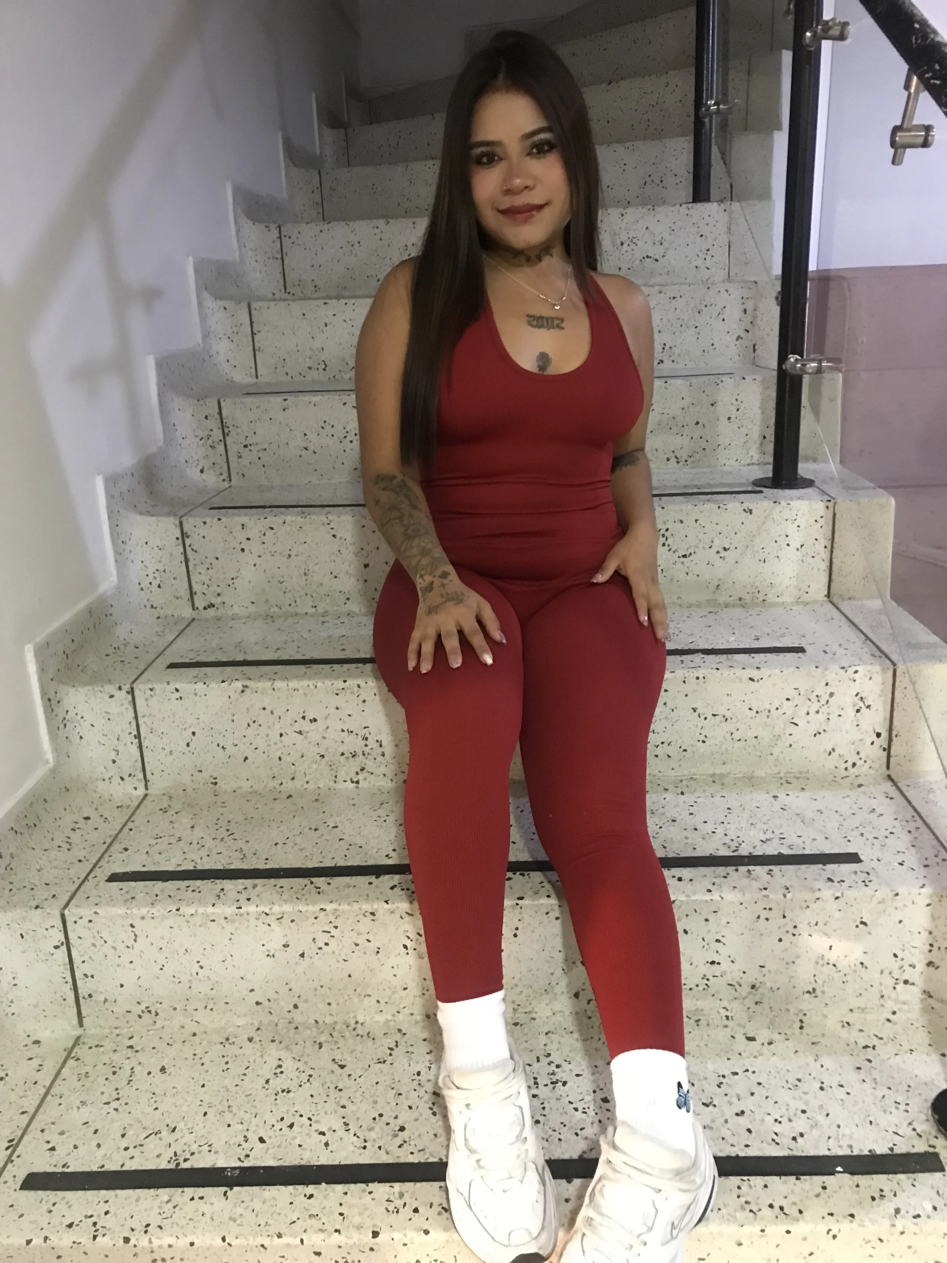 XXX Porn Photo of Nude jessymorgan_ 70