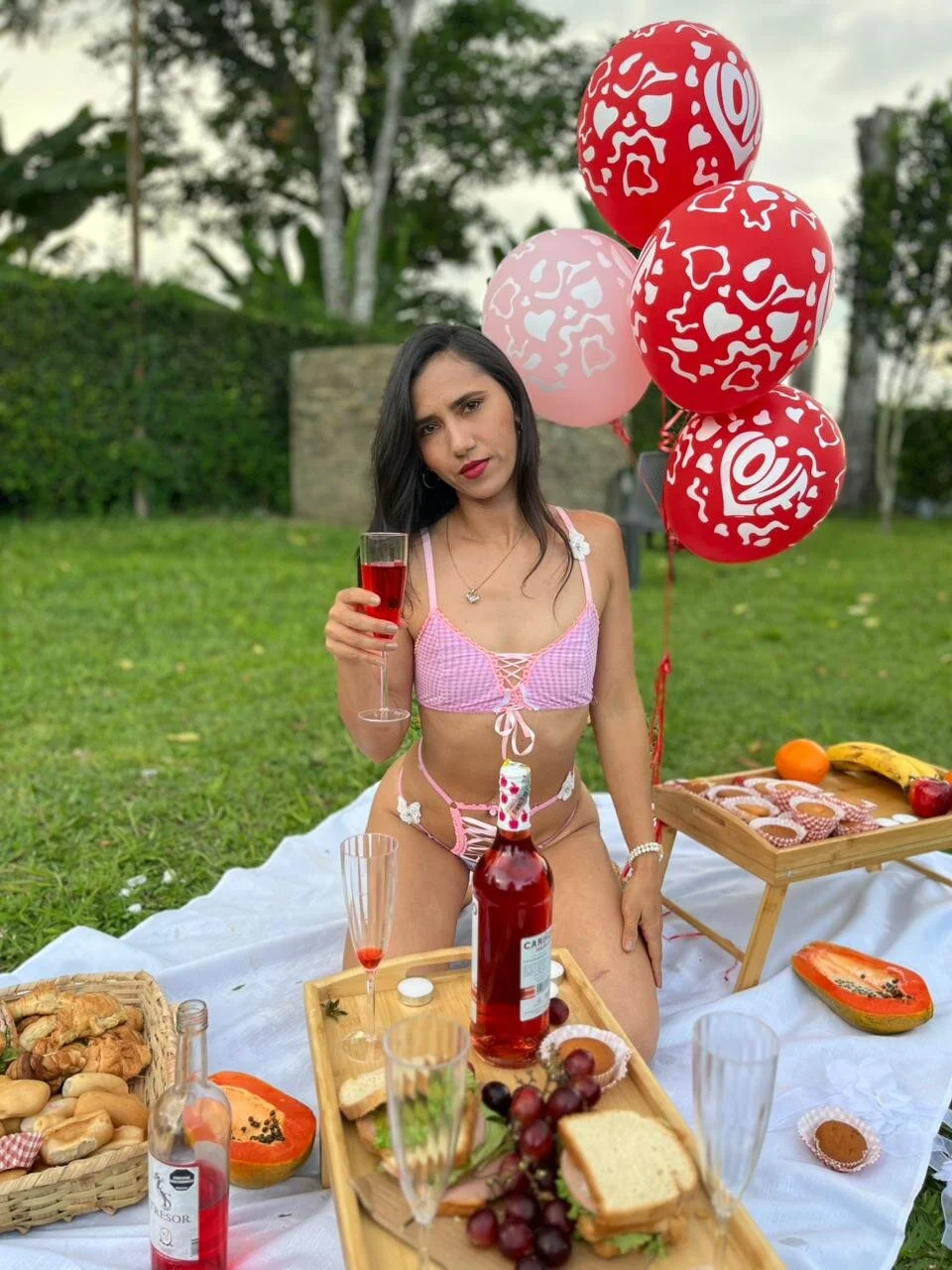 XXX Porn Photo of Nude FernandaBrown__ 12