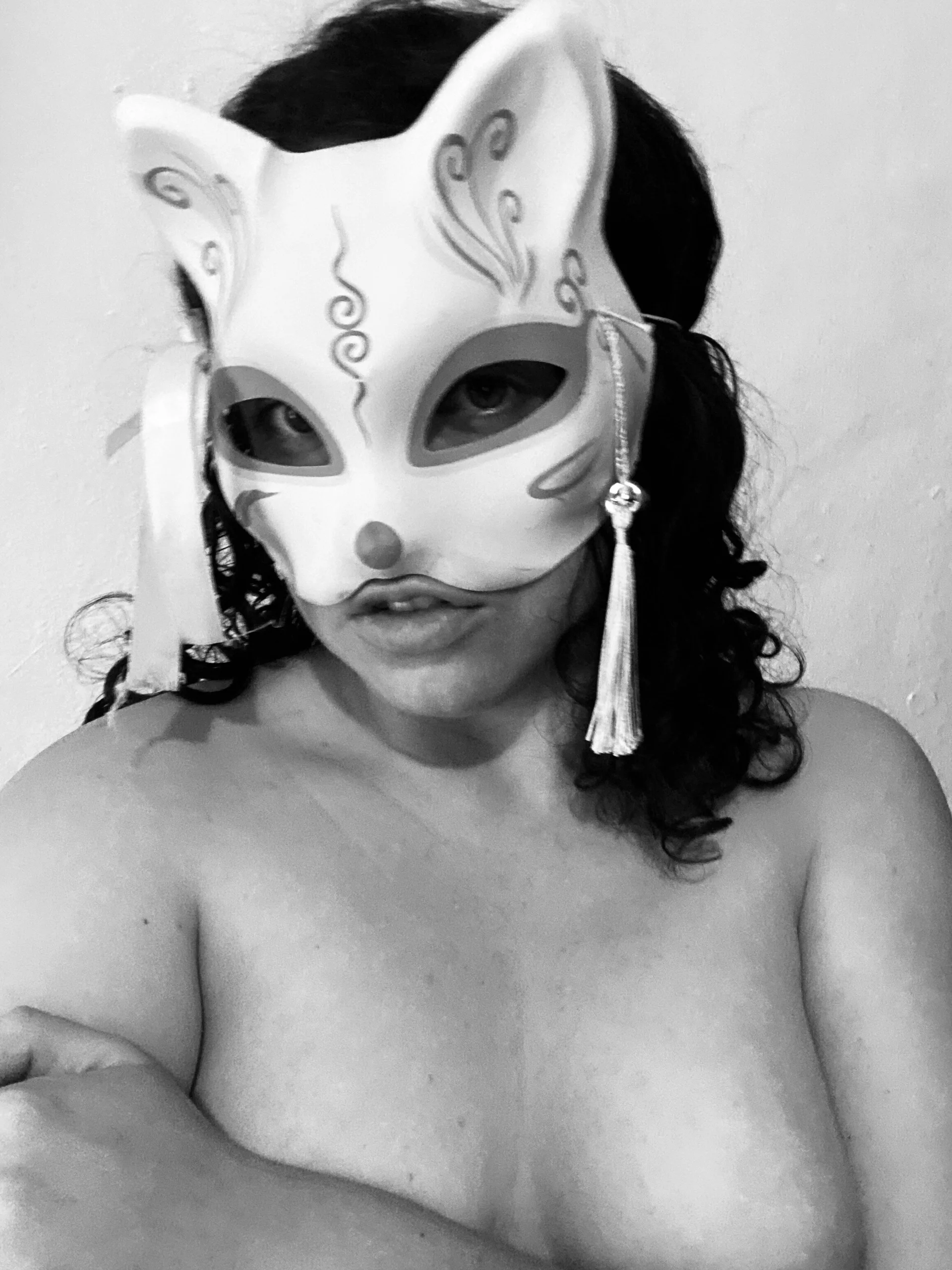 XXX Porn Photo of Nude LUCKYPpuuppy 3