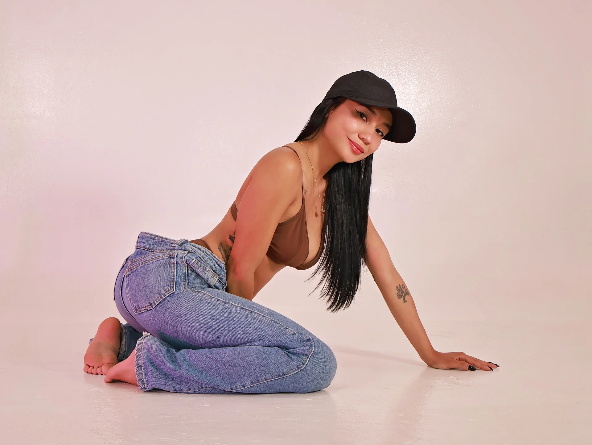 XXX Porn Photo of Nude cielo_rivera 197