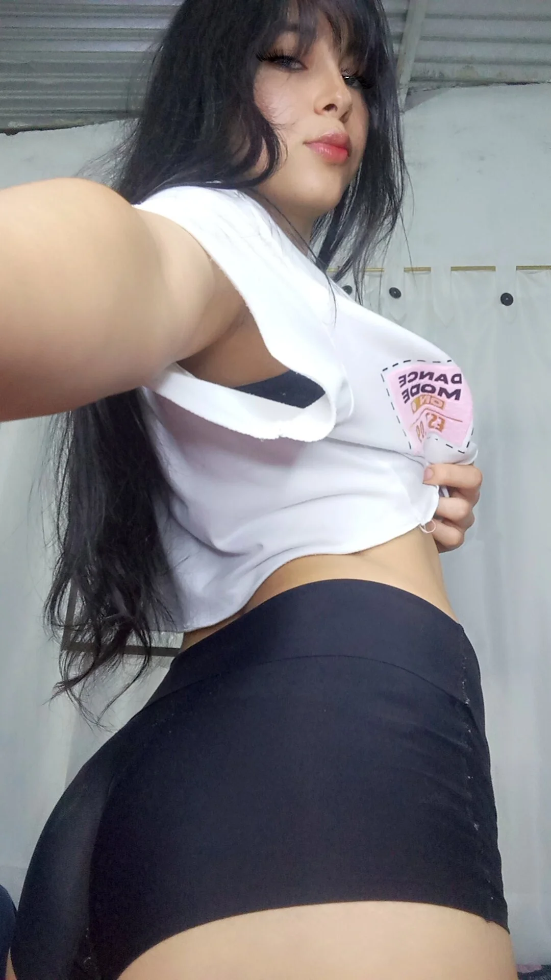 XXX Porn Photo of Nude Yesica-d 25