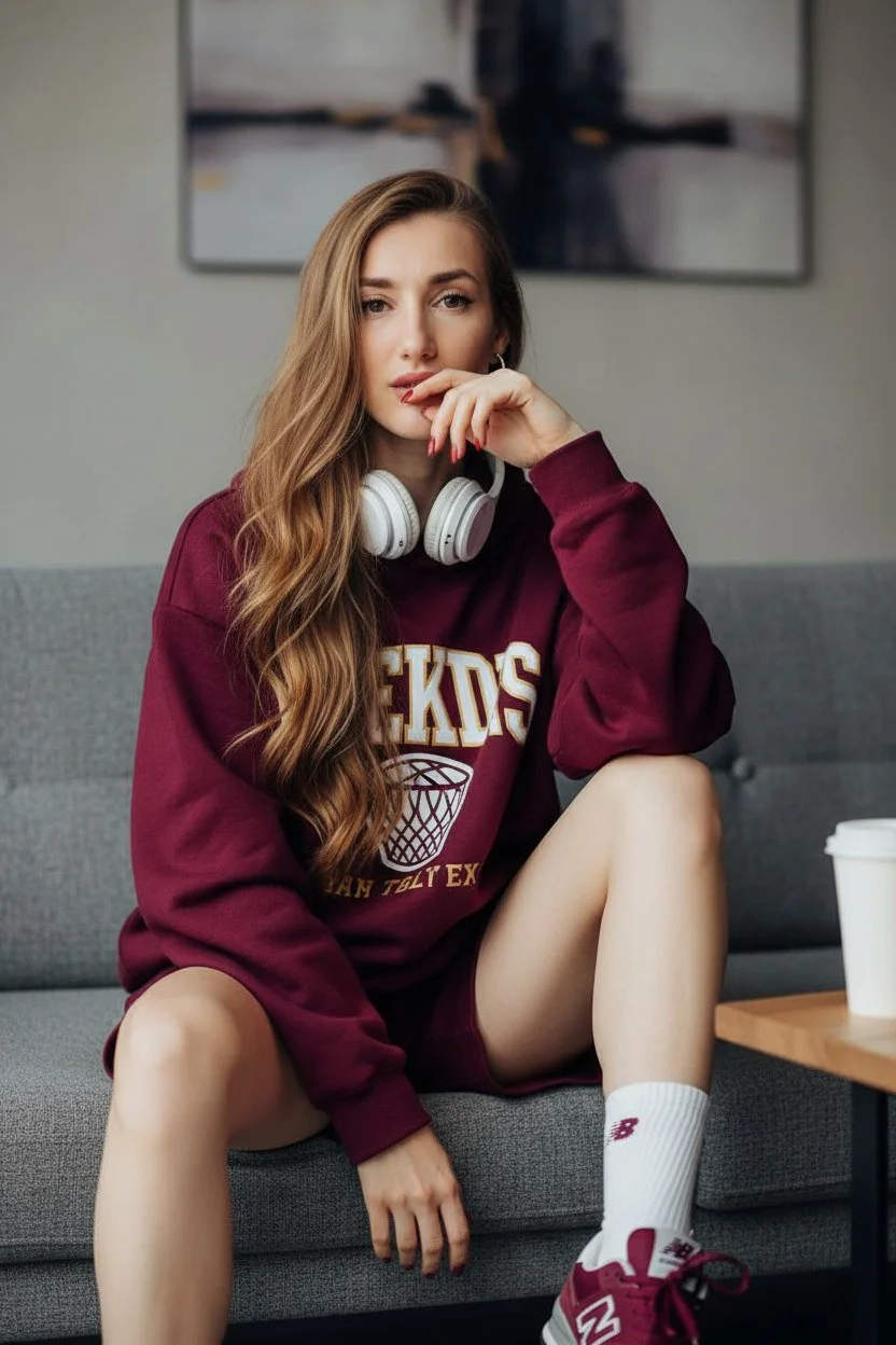 XXX Porn Photo of Nude KateRedgar 240