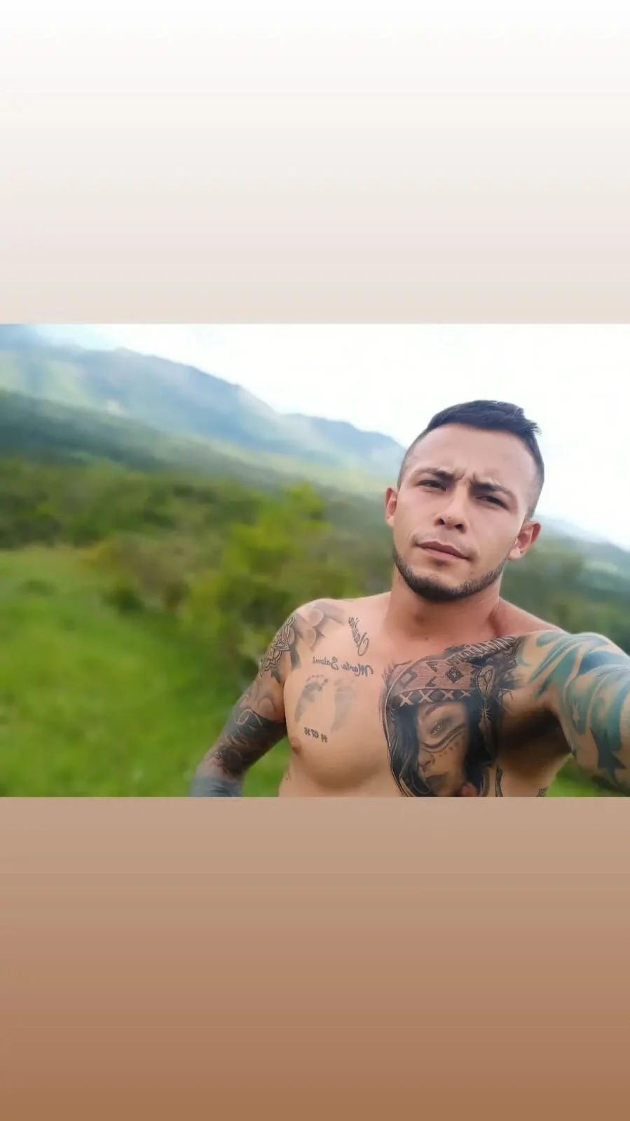 XXX Porn Photo of Nude sebastian_horny 18